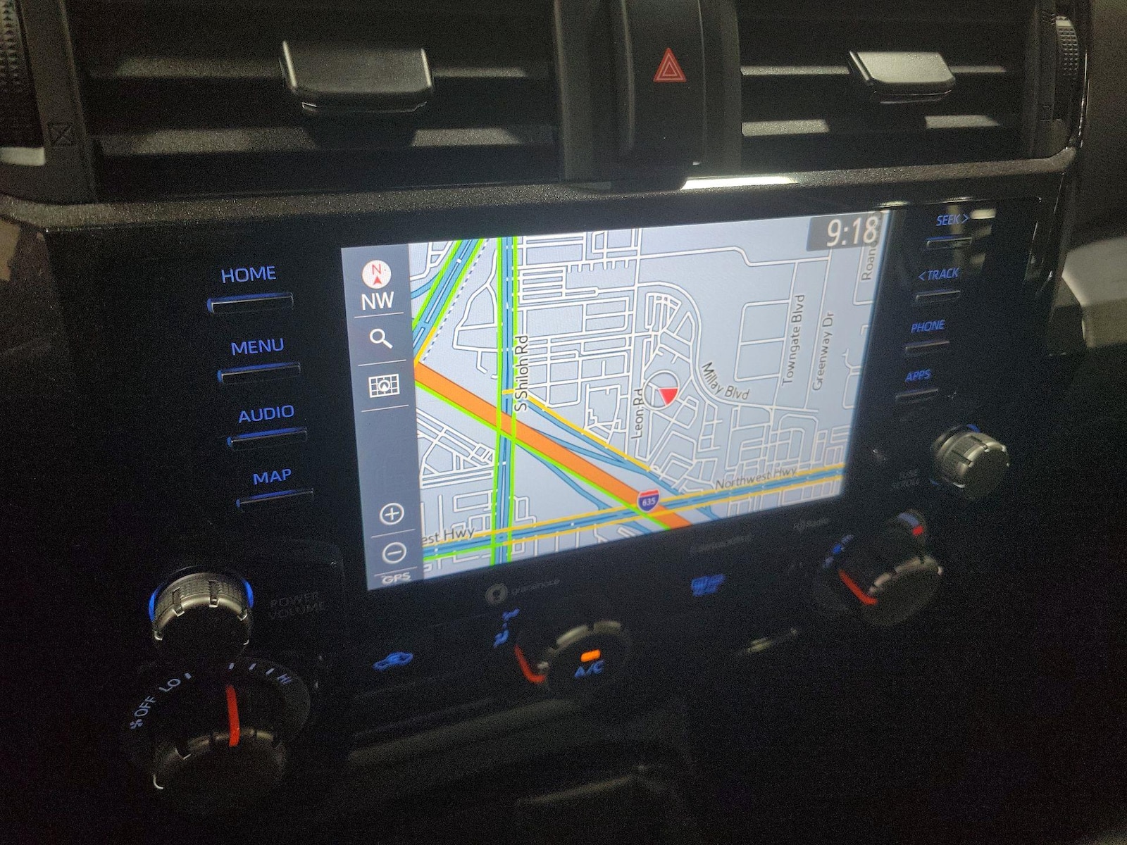 2021 Toyota 4Runner TRD Off-Road Premium - Photo 15
