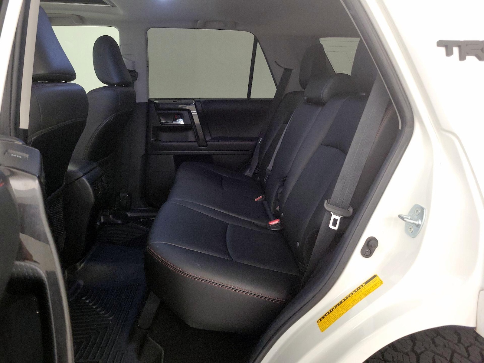 2021 Toyota 4Runner TRD Off-Road Premium - Photo 21