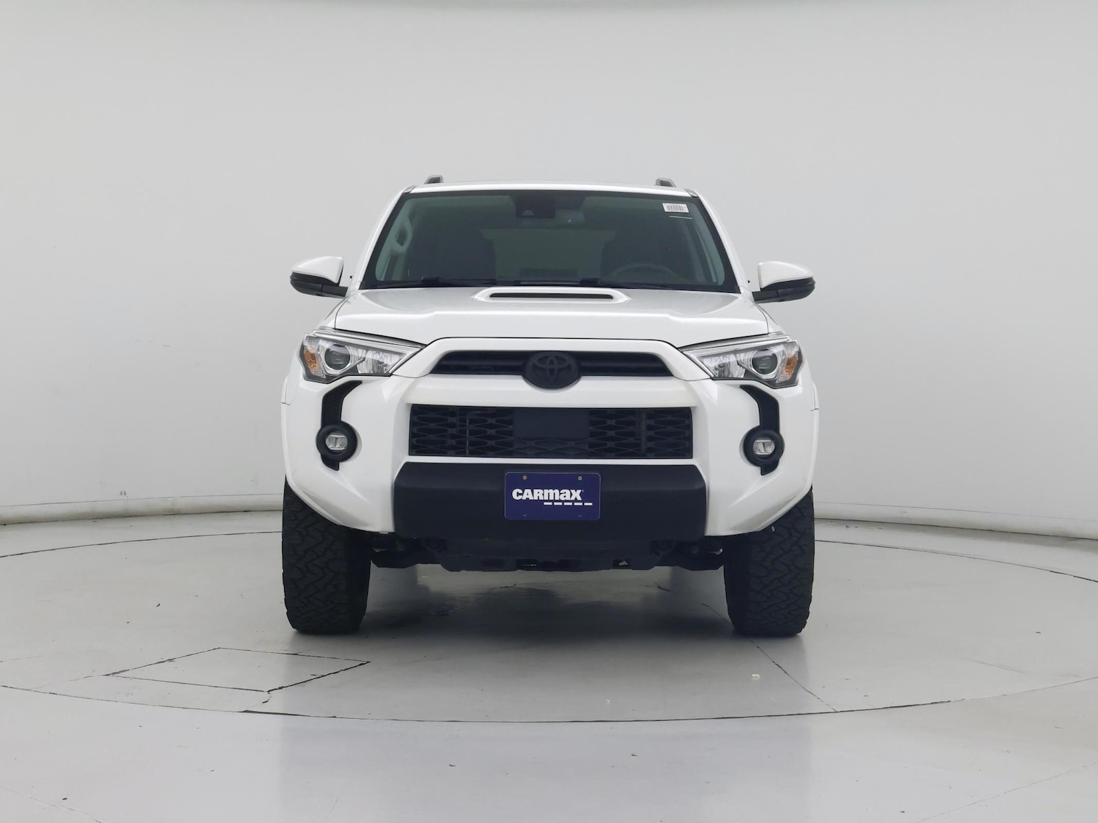 2021 Toyota 4Runner TRD Off-Road Premium - Photo 6