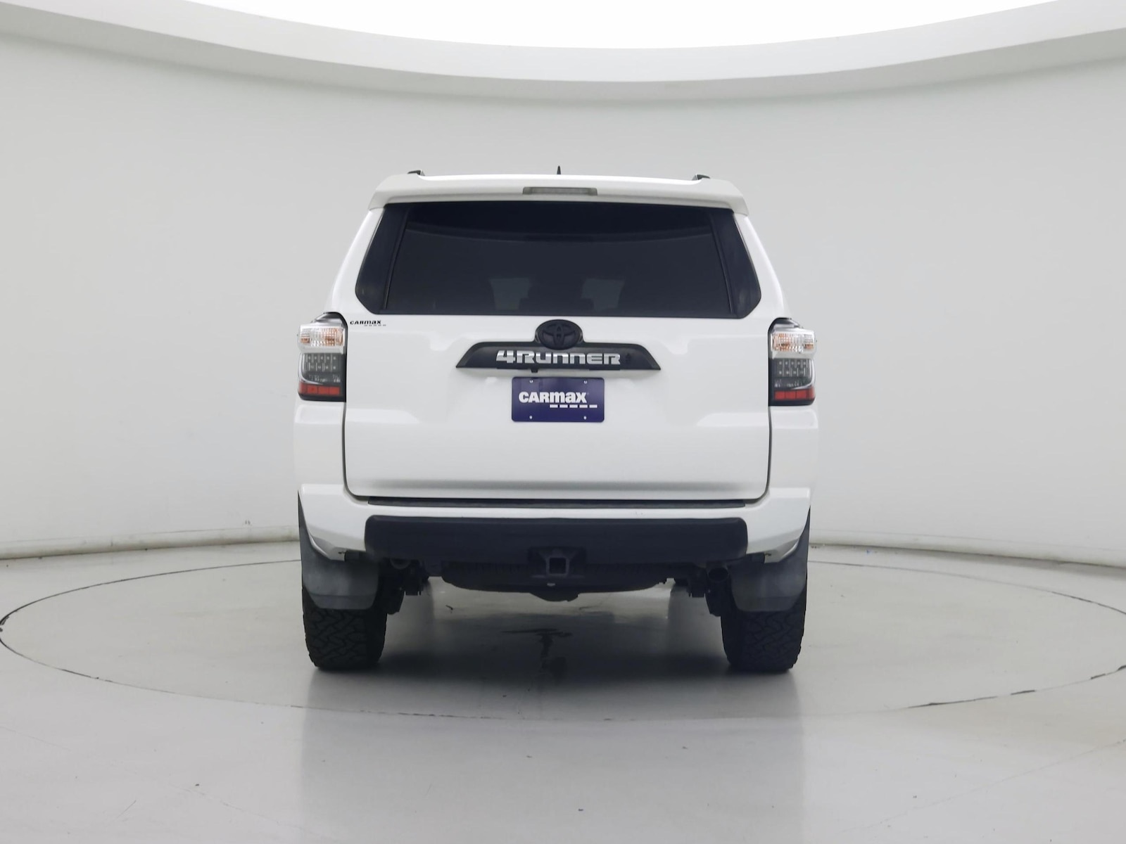 2021 Toyota 4Runner TRD Off-Road Premium - Photo 7
