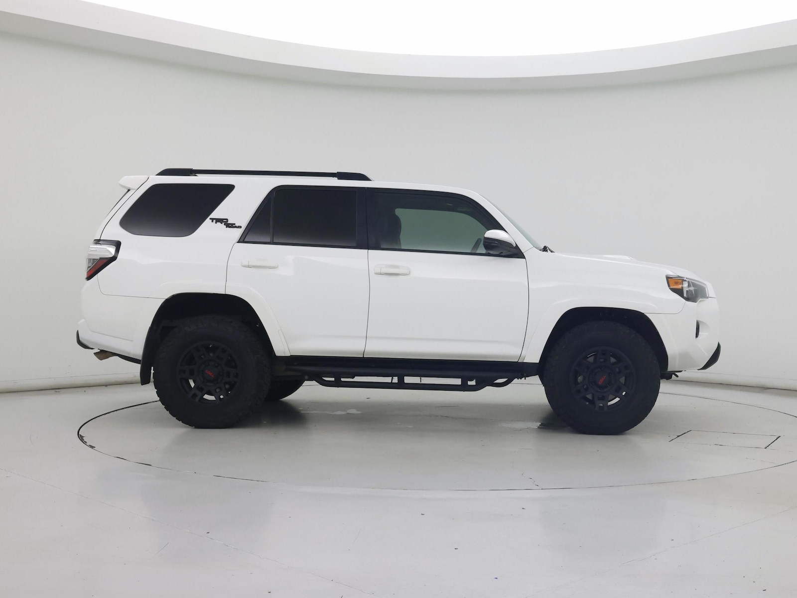 2021 Toyota 4Runner TRD Off-Road Premium - Photo 8