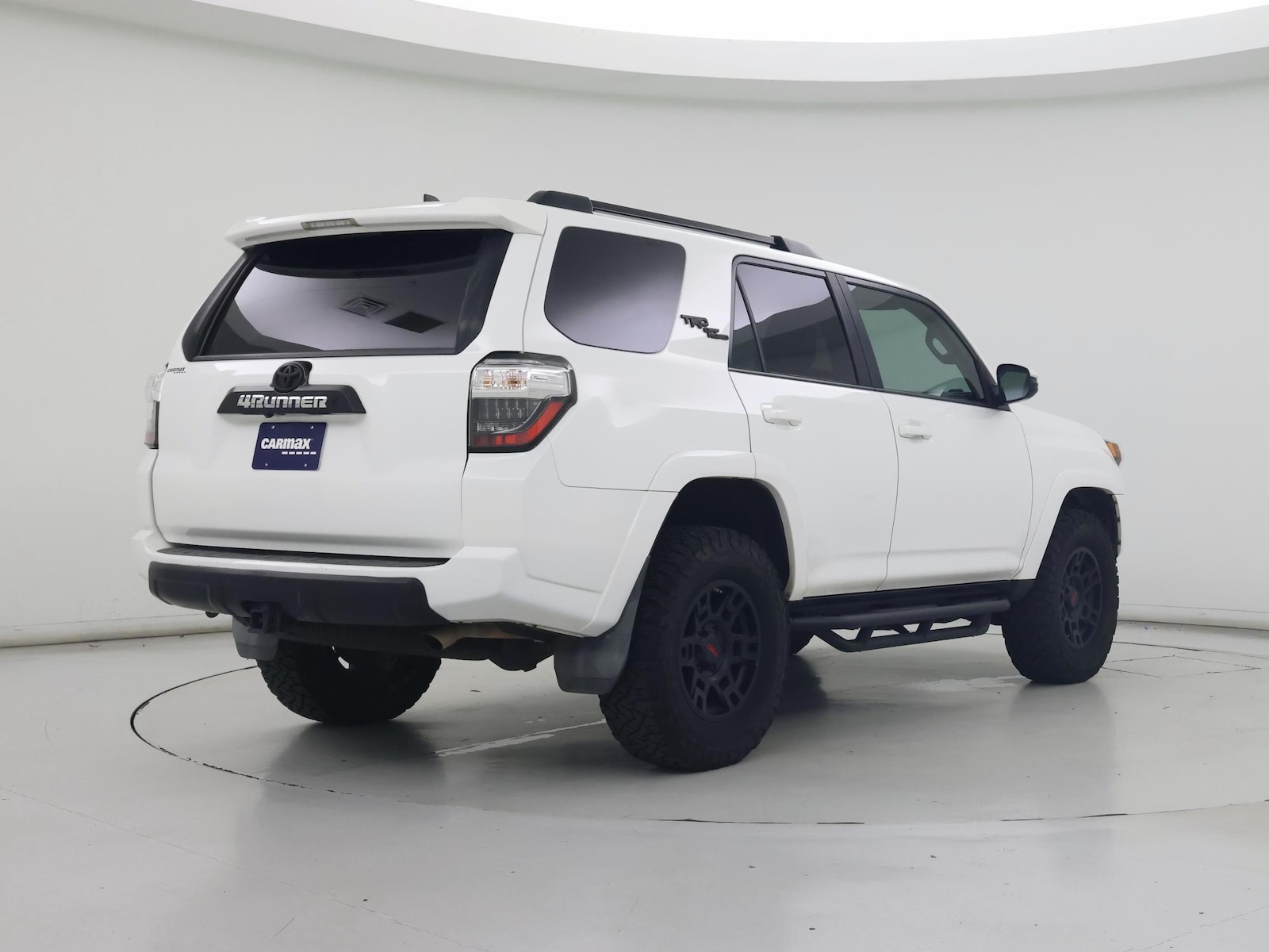 2021 Toyota 4Runner TRD Off-Road Premium - Photo 9