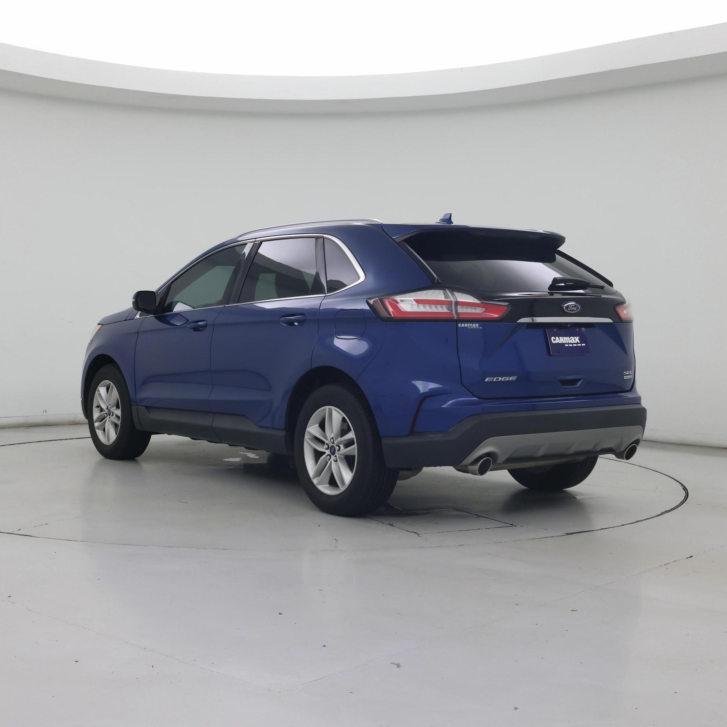 Thumbnail: 2020 Ford Edge - 2