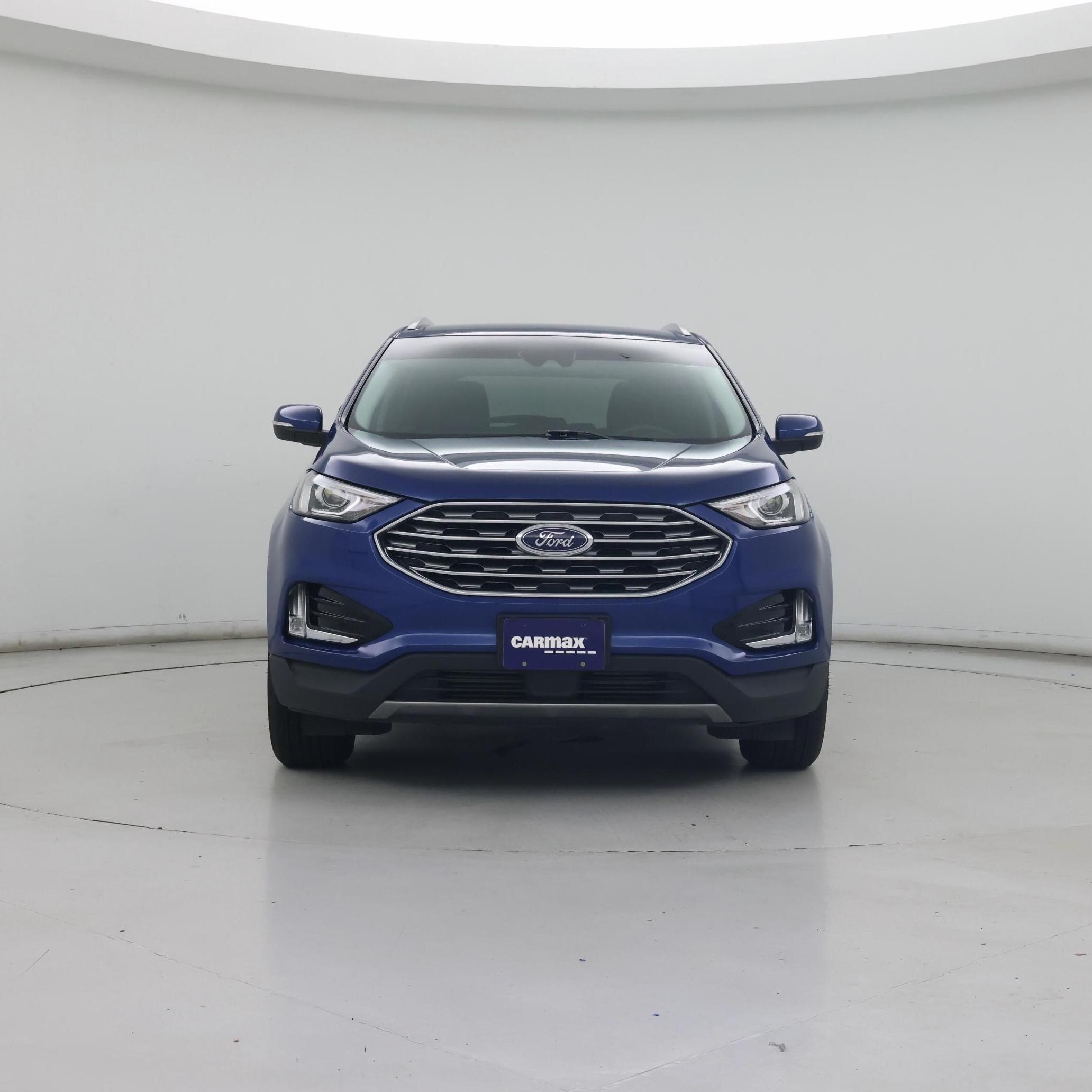 Thumbnail: 2020 Ford Edge - 5