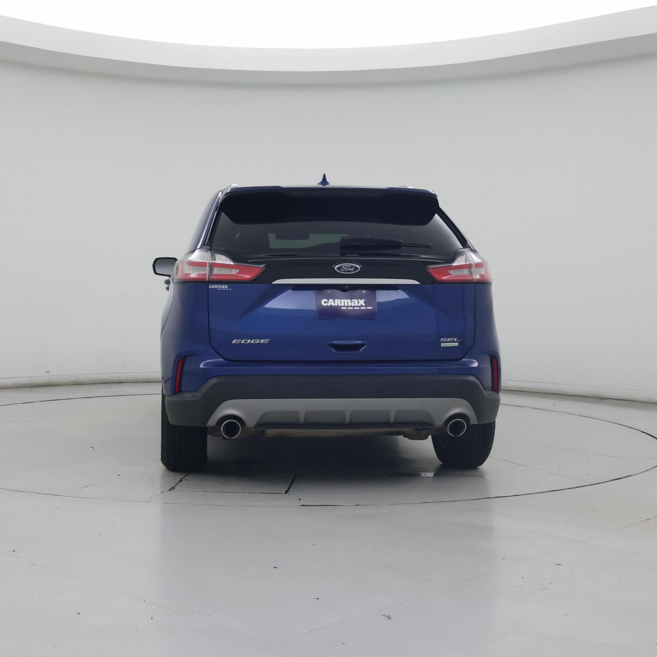 Thumbnail: 2020 Ford Edge - 6