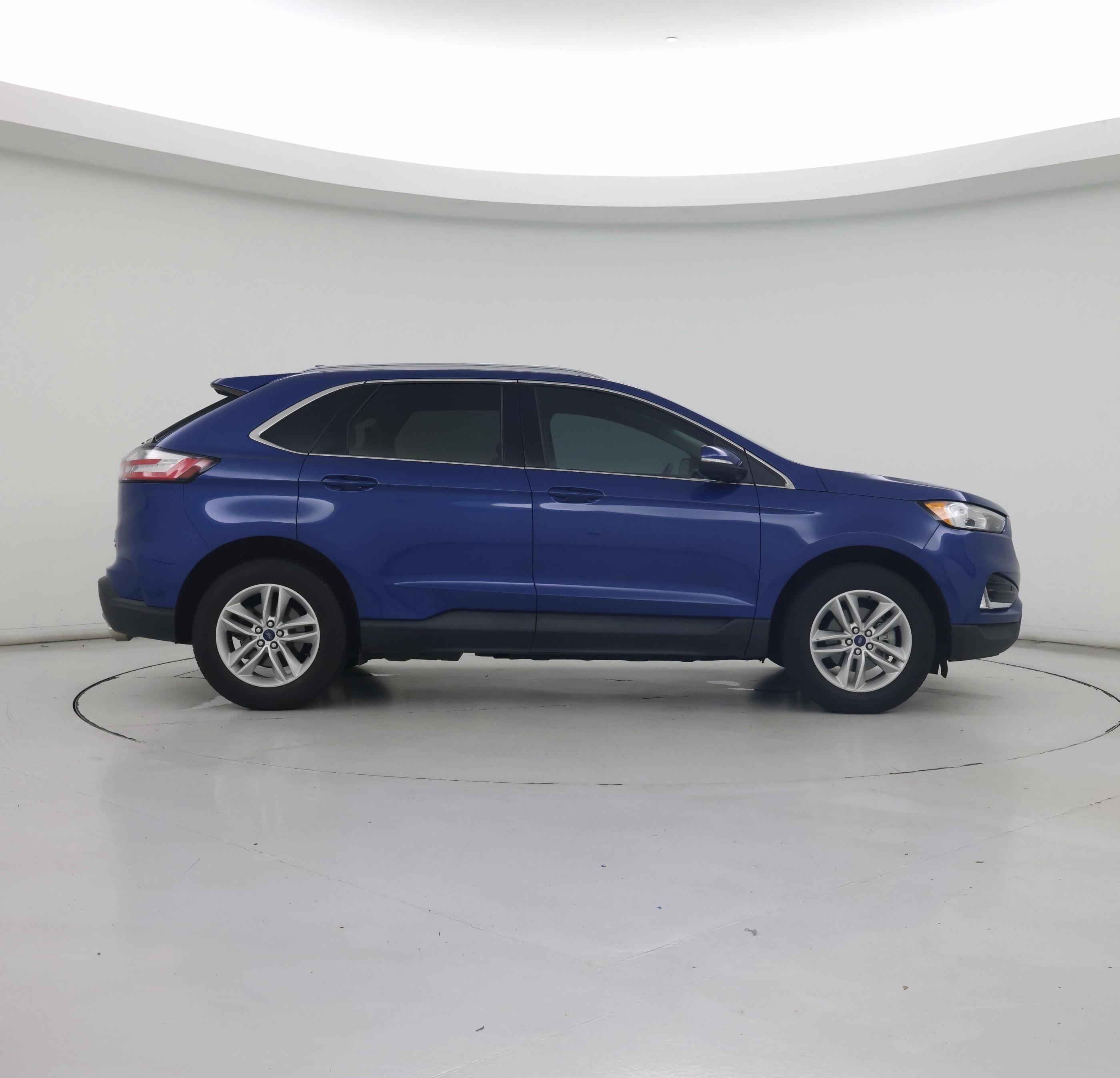Thumbnail: 2020 Ford Edge - 7