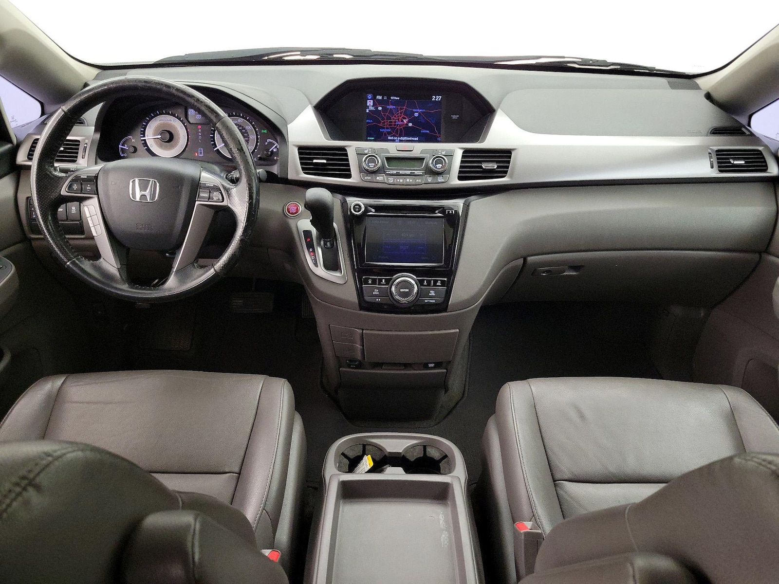 Navigation System