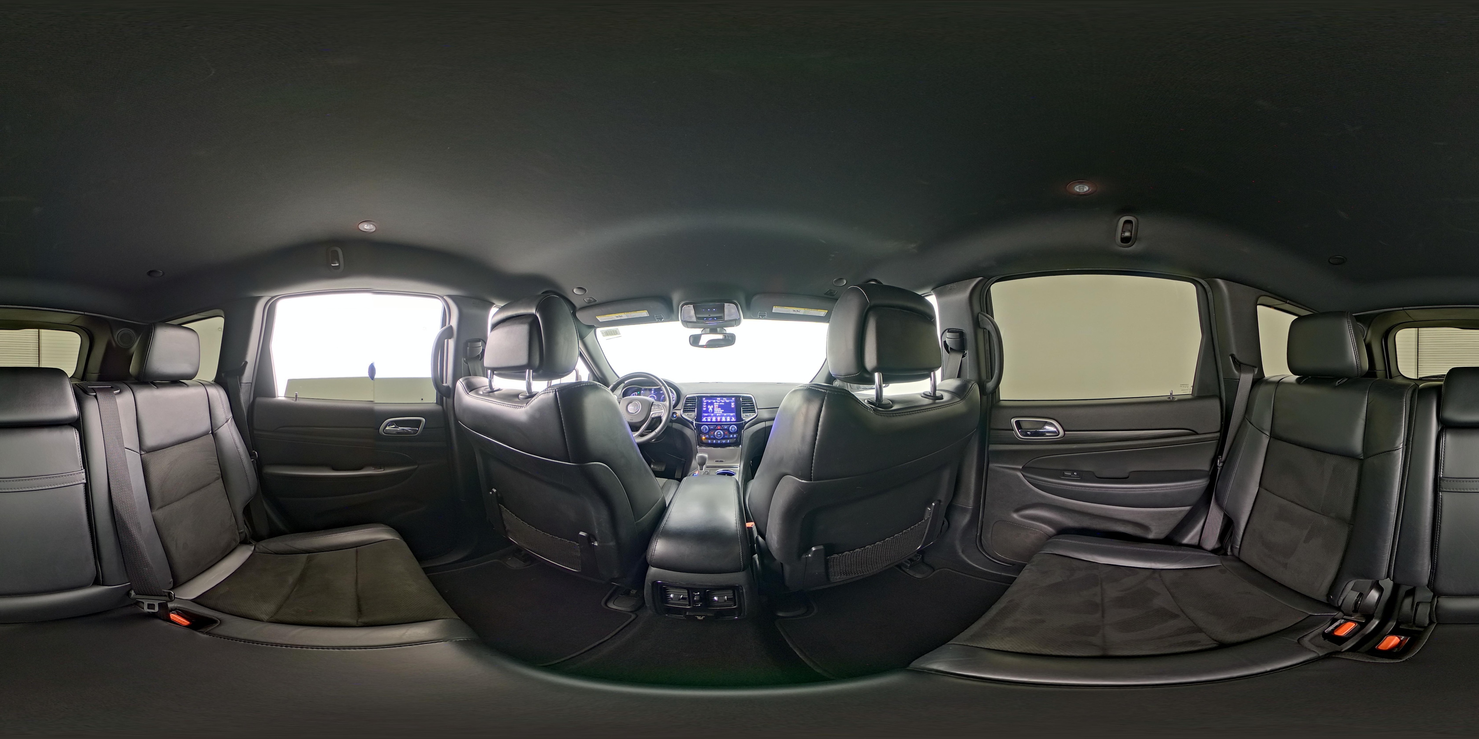 2019 Jeep Grand Cherokee Altitude - Photo 24