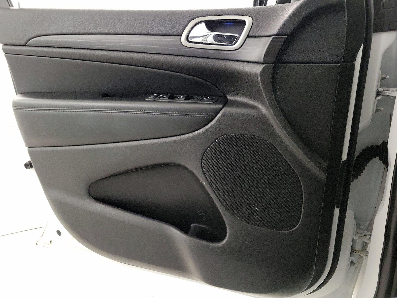 2019 Jeep Grand Cherokee Altitude - Photo 13