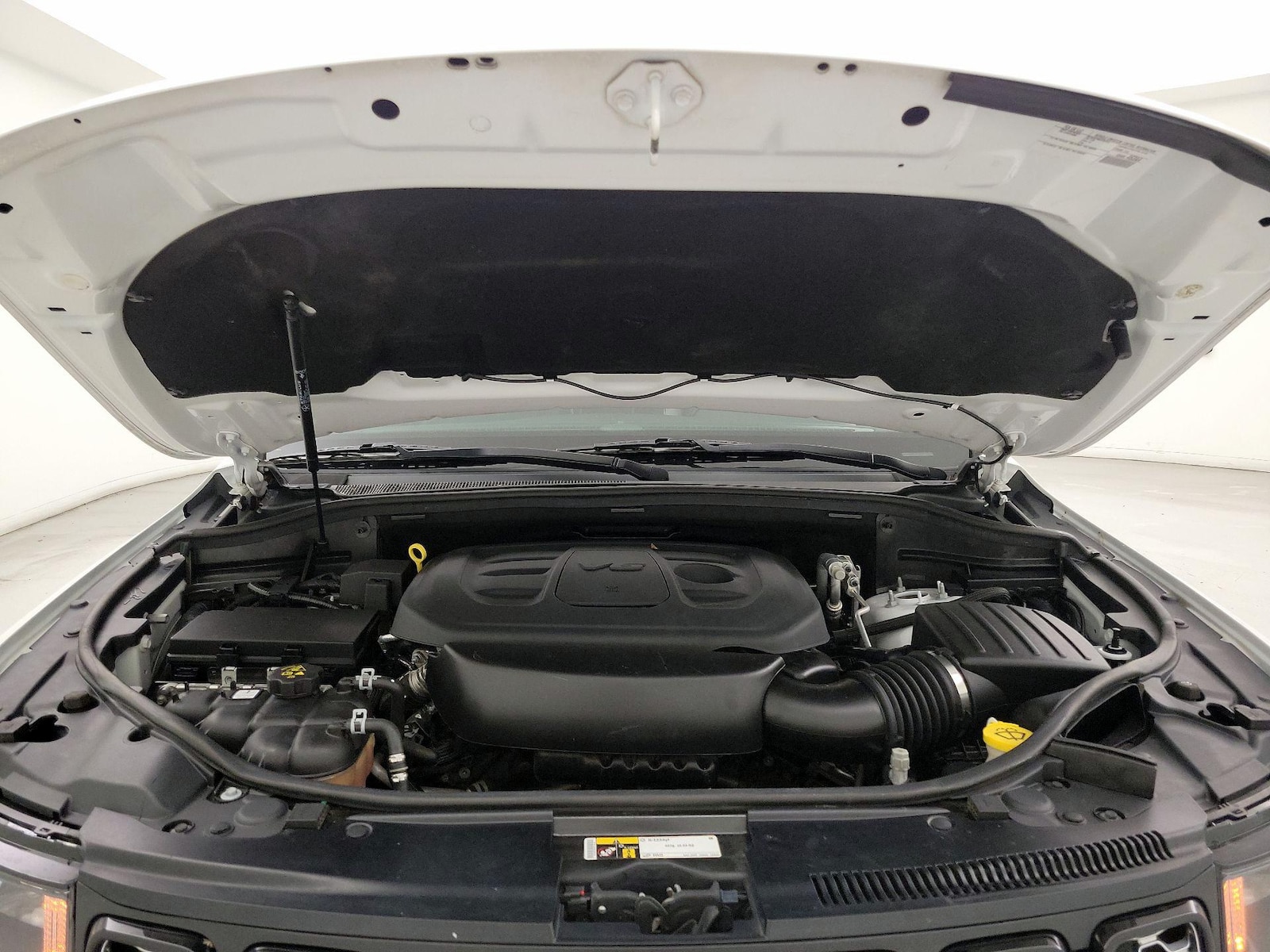 2019 Jeep Grand Cherokee Altitude - Photo 21