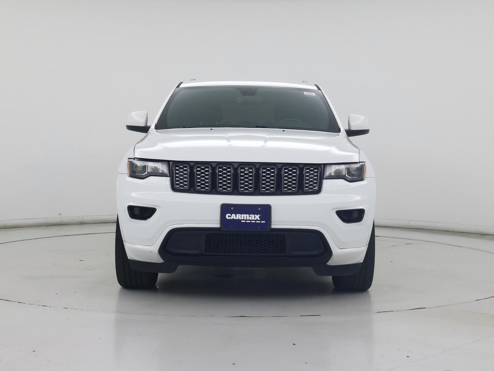 2019 Jeep Grand Cherokee Altitude - Photo 6