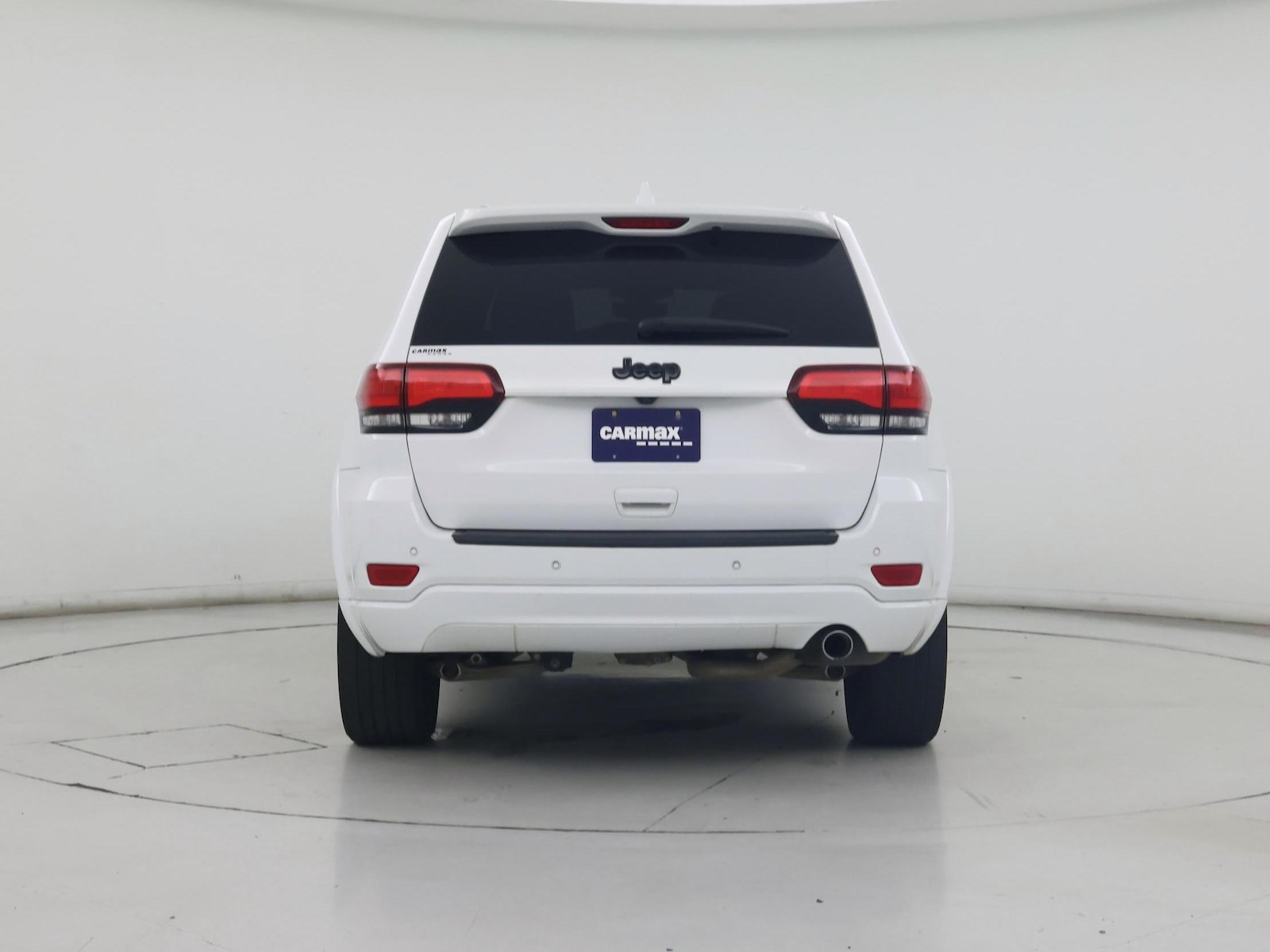 2019 Jeep Grand Cherokee Altitude - Photo 7