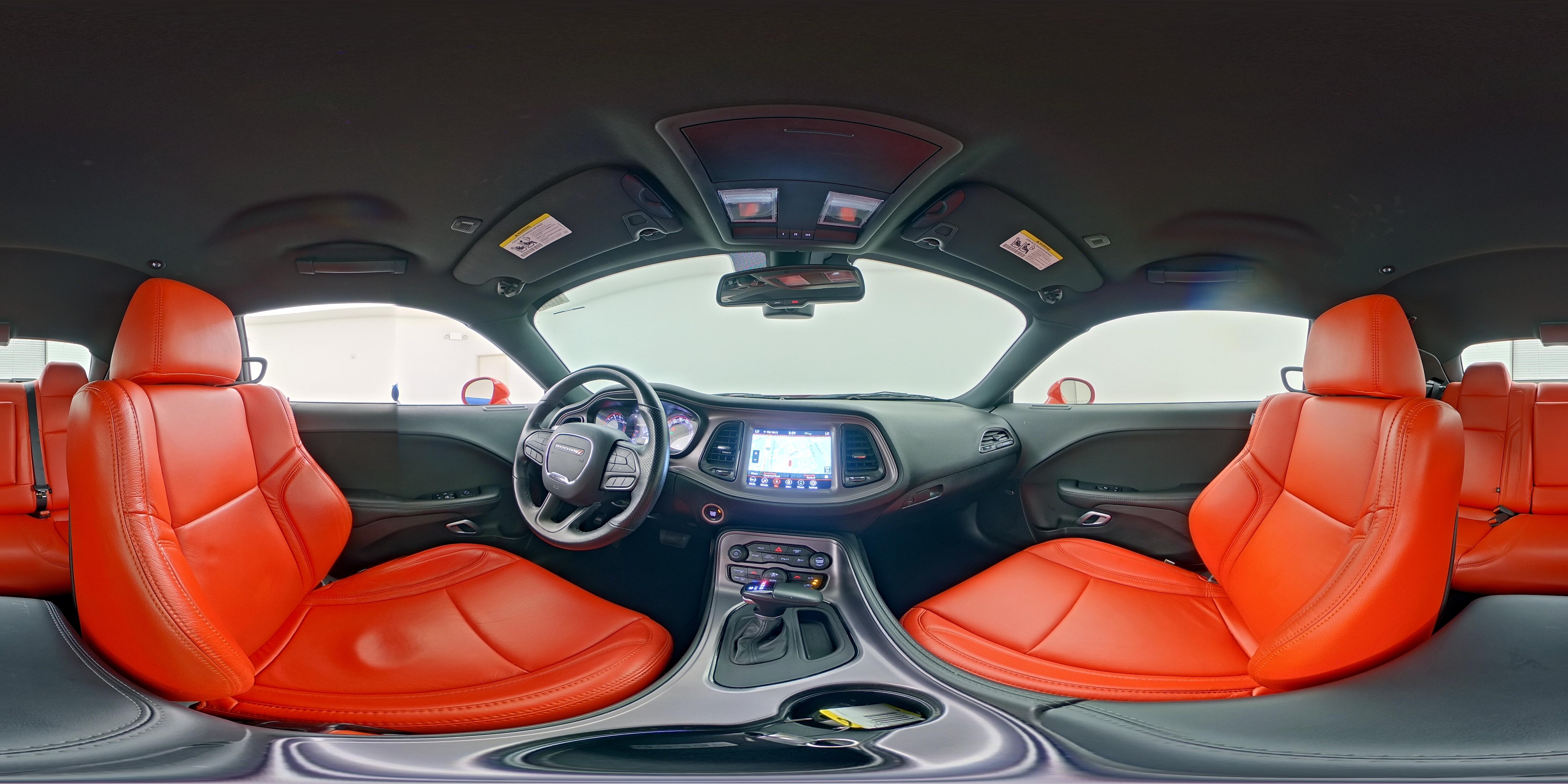 2023 Dodge Challenger R/T - Photo 24