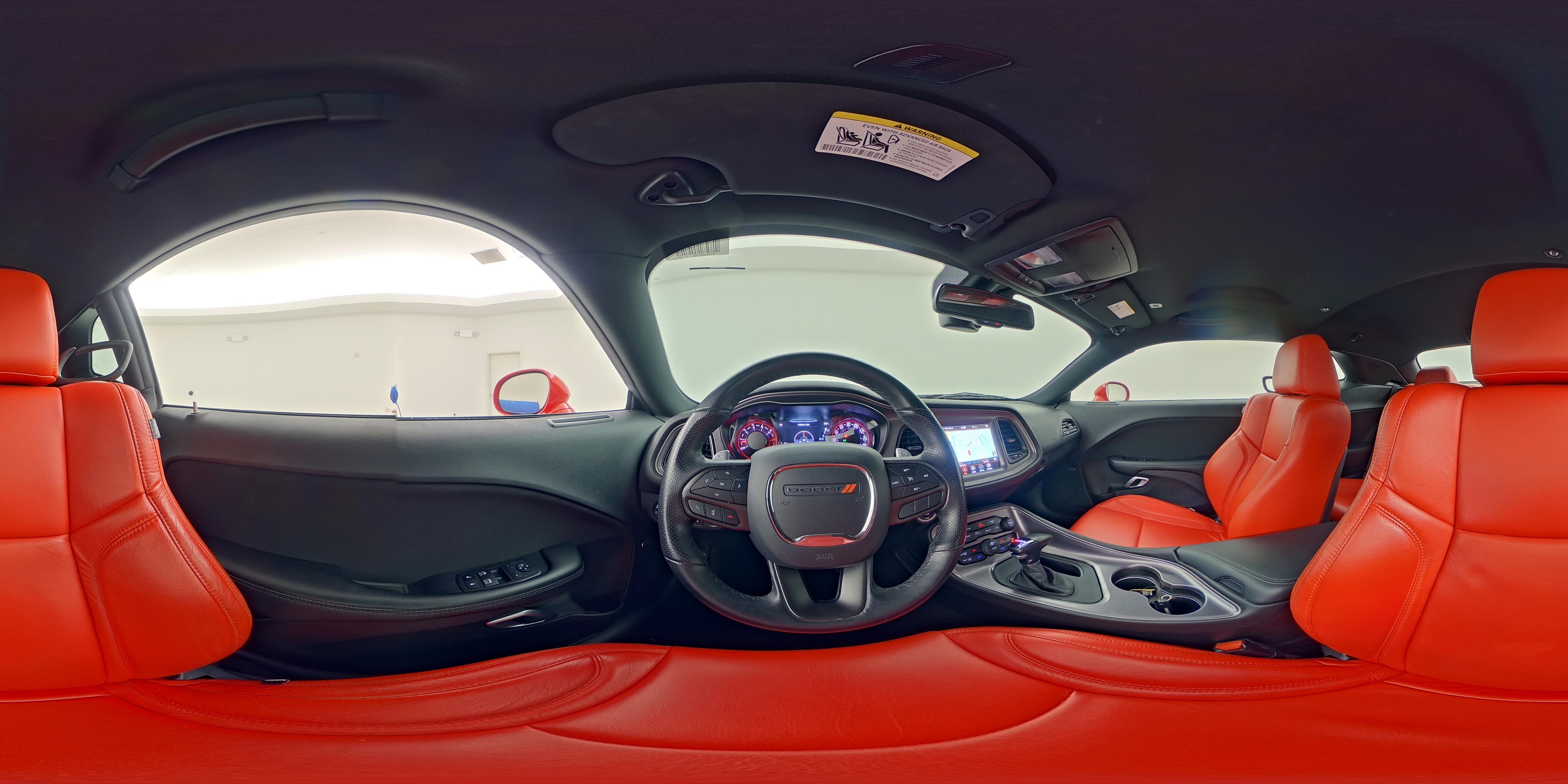 2023 Dodge Challenger R/T - Photo 25