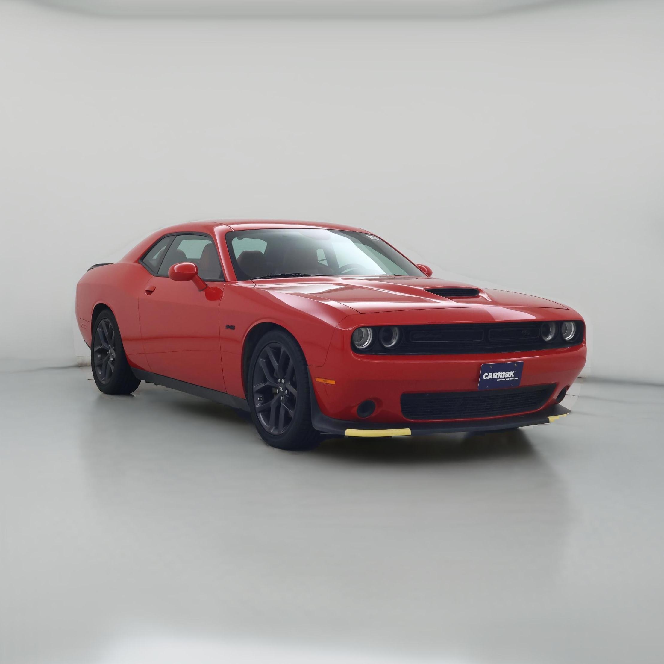 Thumbnail: 2023 Dodge Challenger - 1