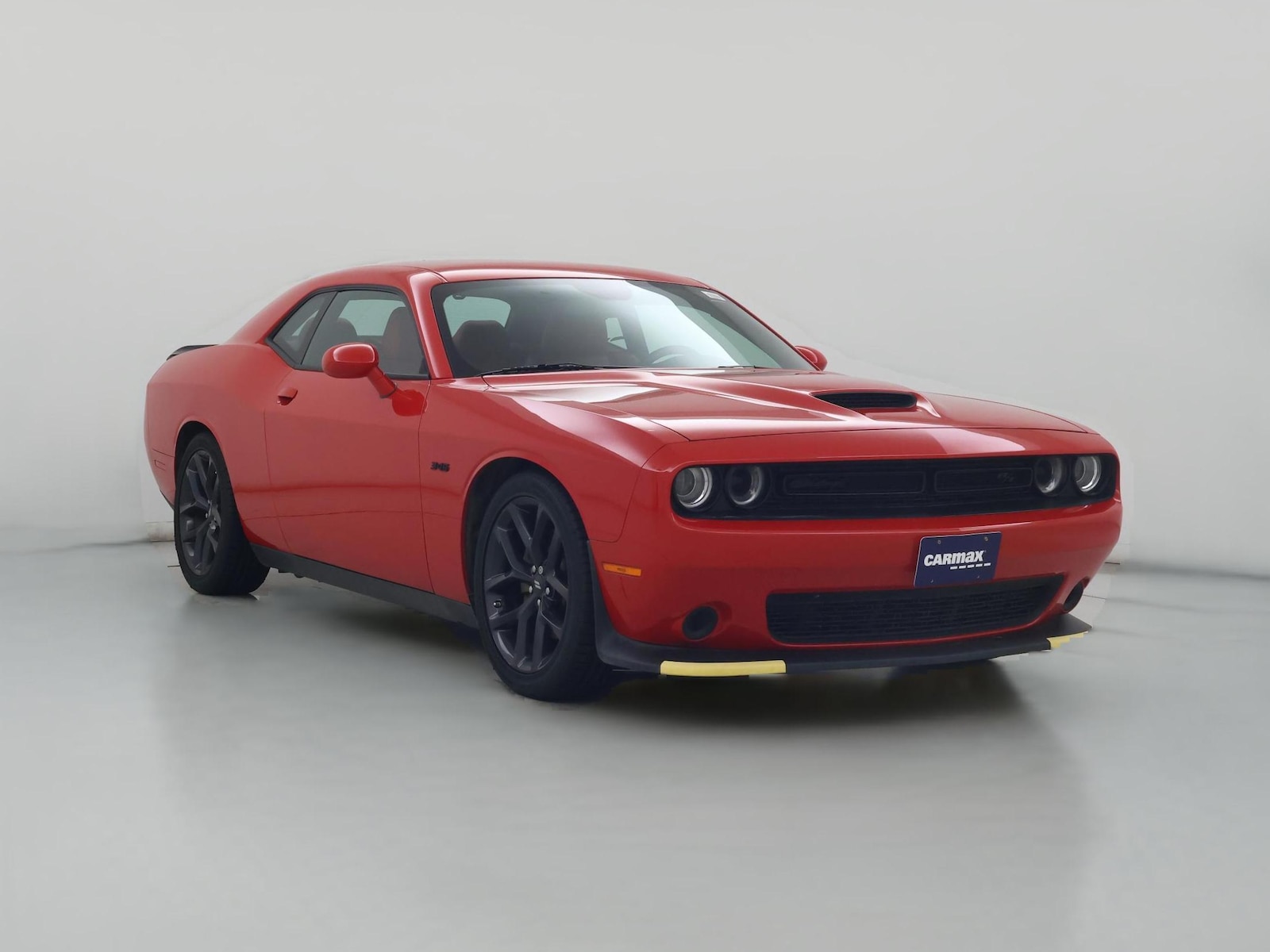 2023 Dodge Challenger R/T - Photo 1