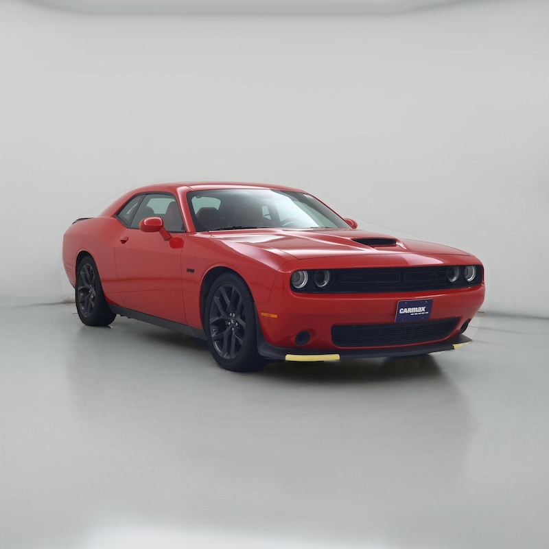 2023 Dodge Challenger R/T