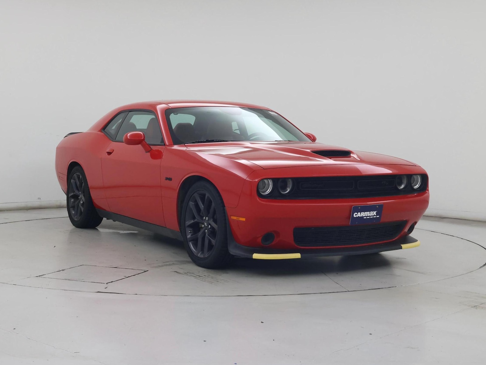 2023 Dodge Challenger R/T - Photo 2