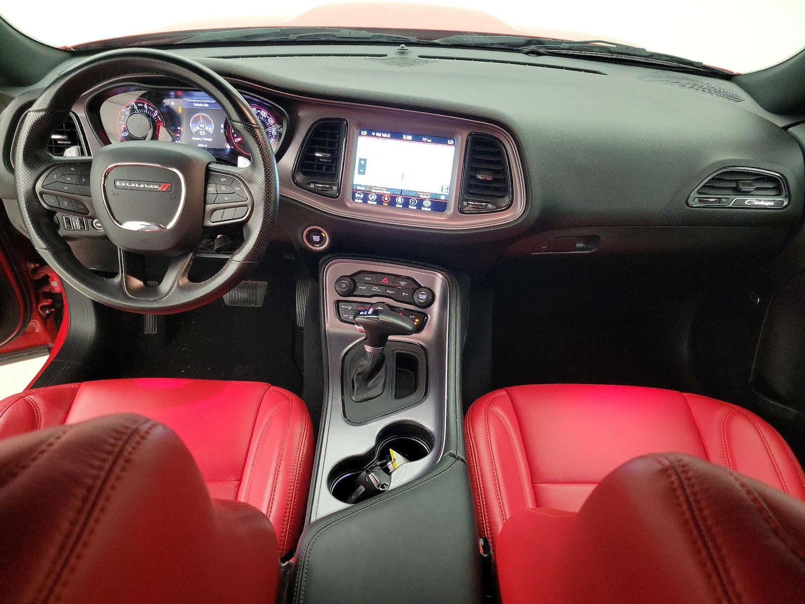 2023 Dodge Challenger R/T - Photo 10
