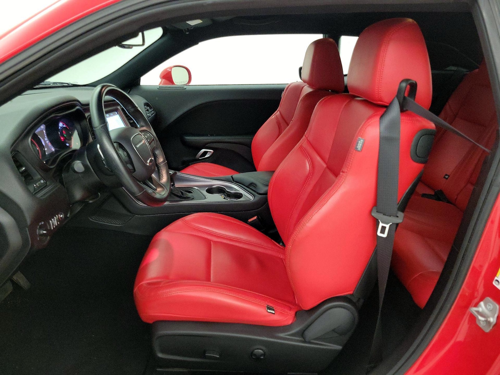 2023 Dodge Challenger R/T - Photo 12