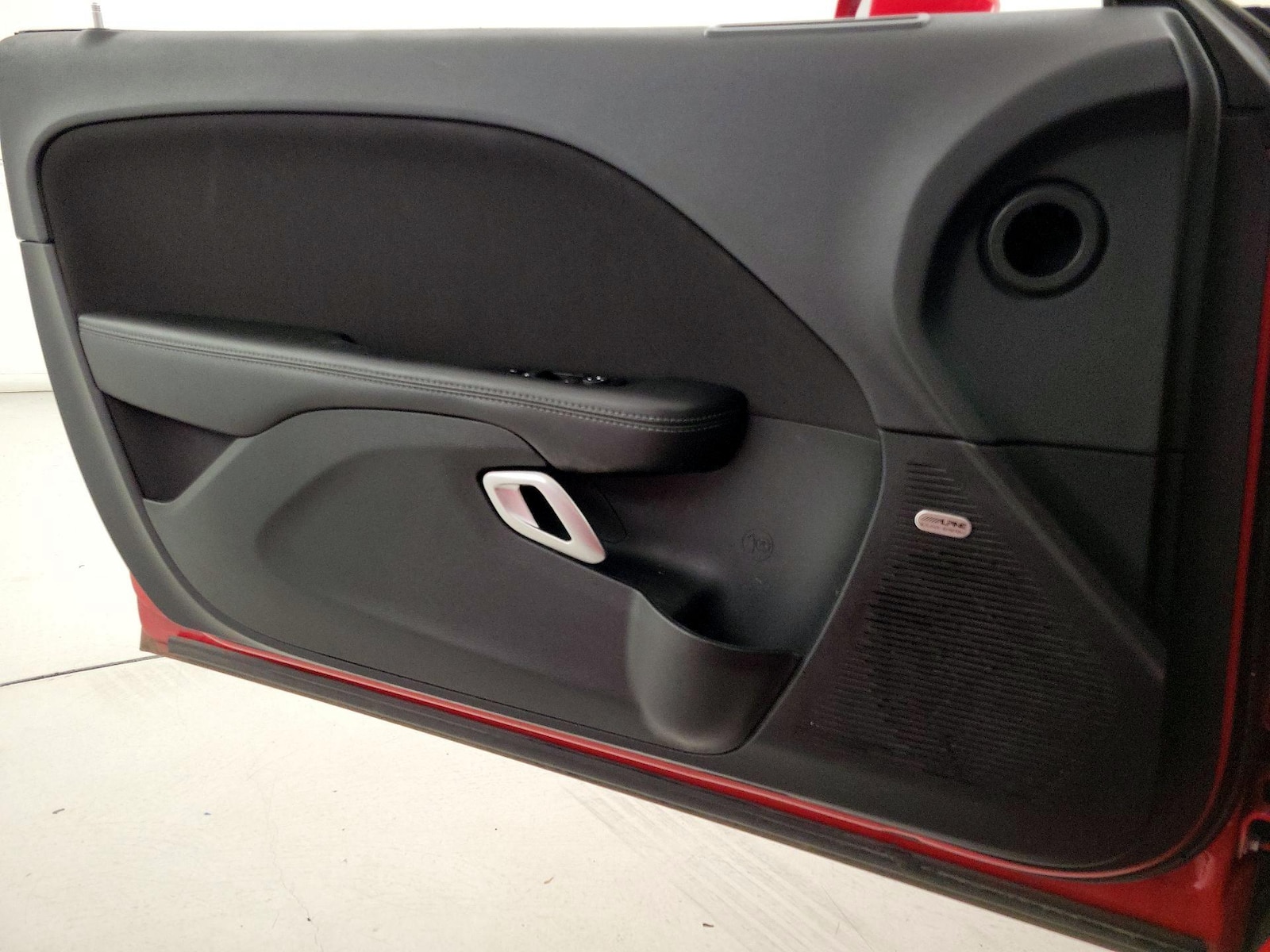2023 Dodge Challenger R/T - Photo 13