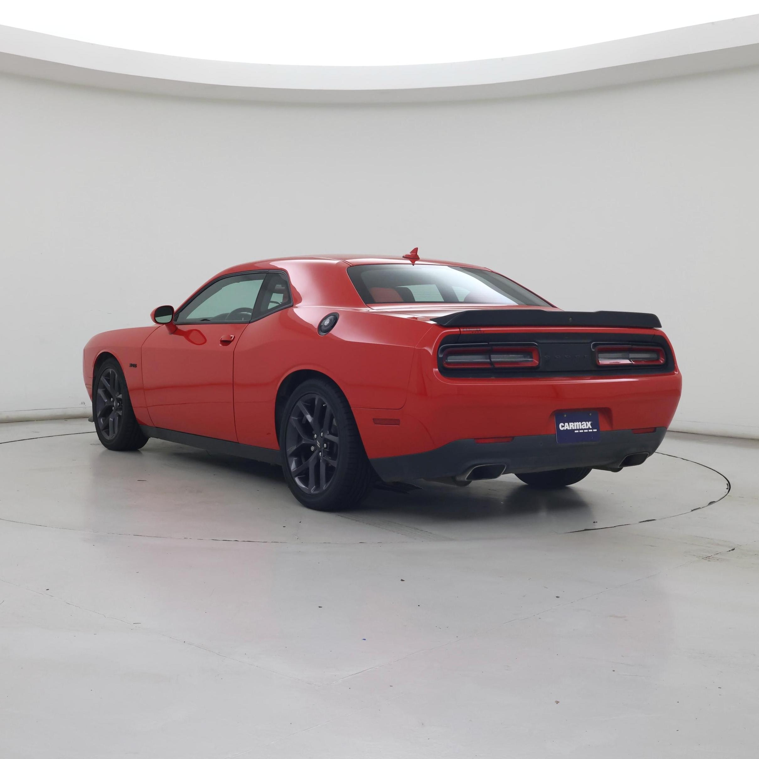 Thumbnail: 2023 Dodge Challenger - 2
