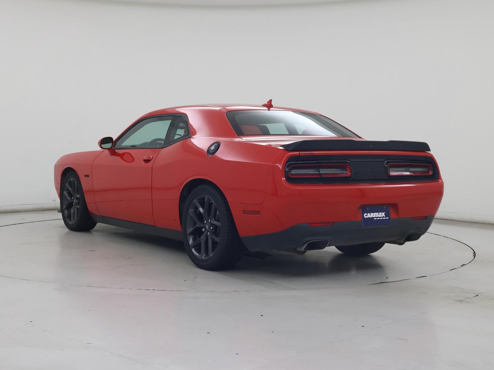 2023 Dodge Challenger R/T - Photo 3