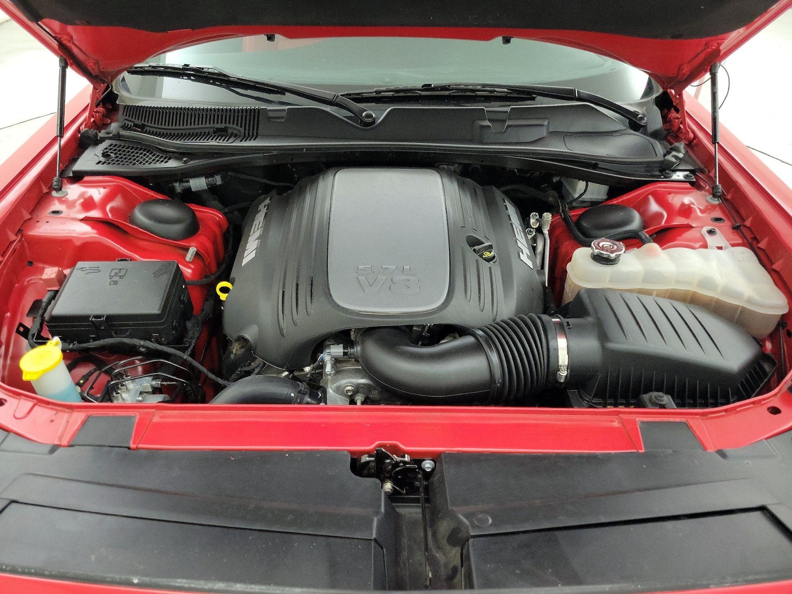 2023 Dodge Challenger R/T - Photo 22