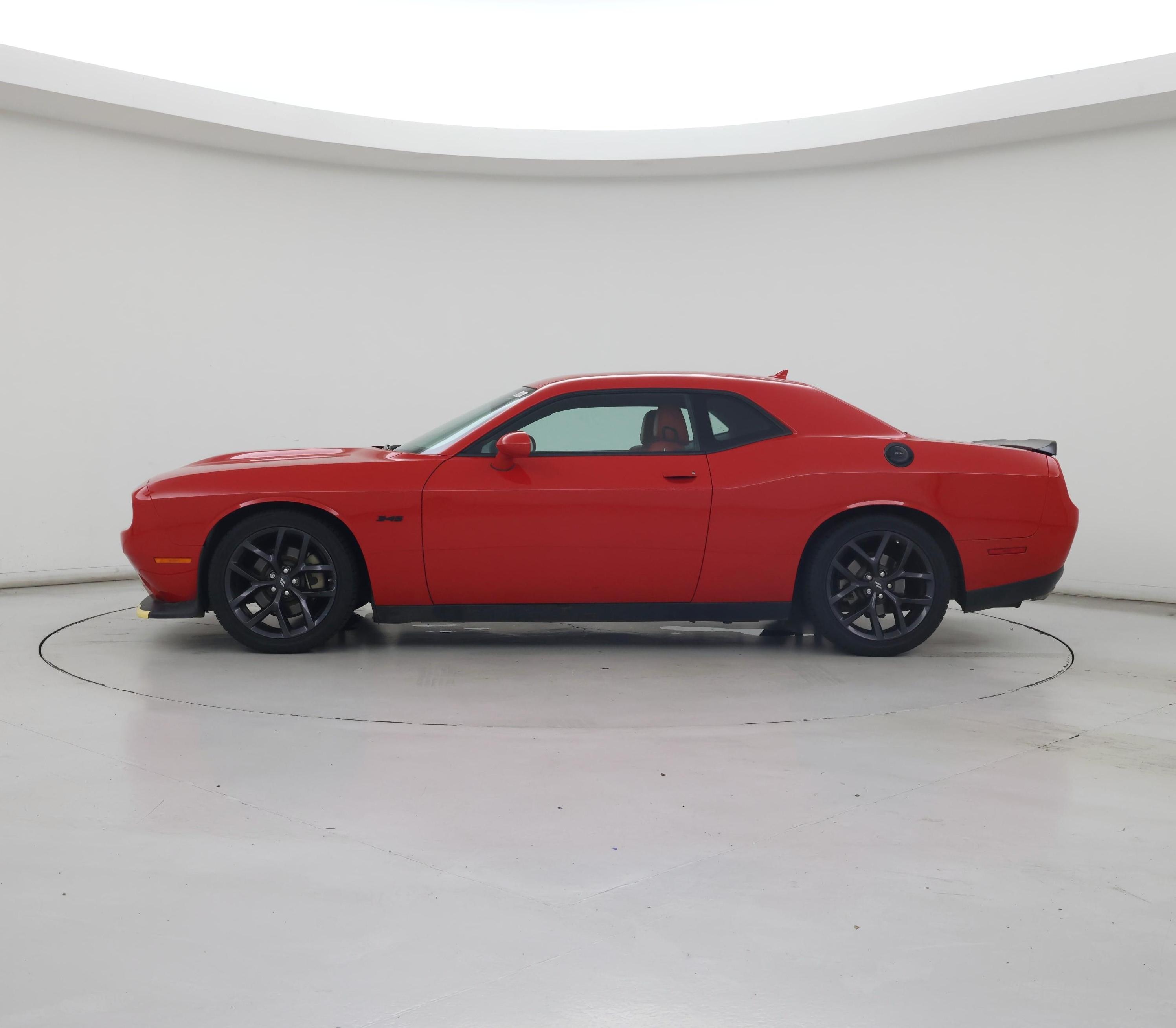 Thumbnail: 2023 Dodge Challenger - 3