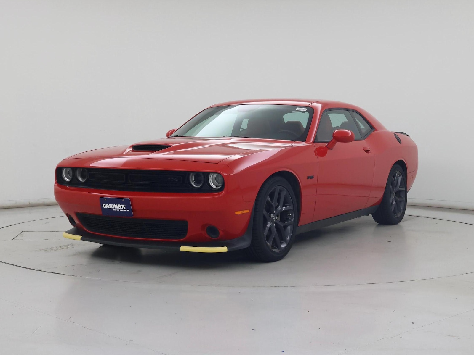 2023 Dodge Challenger R/T - Photo 5