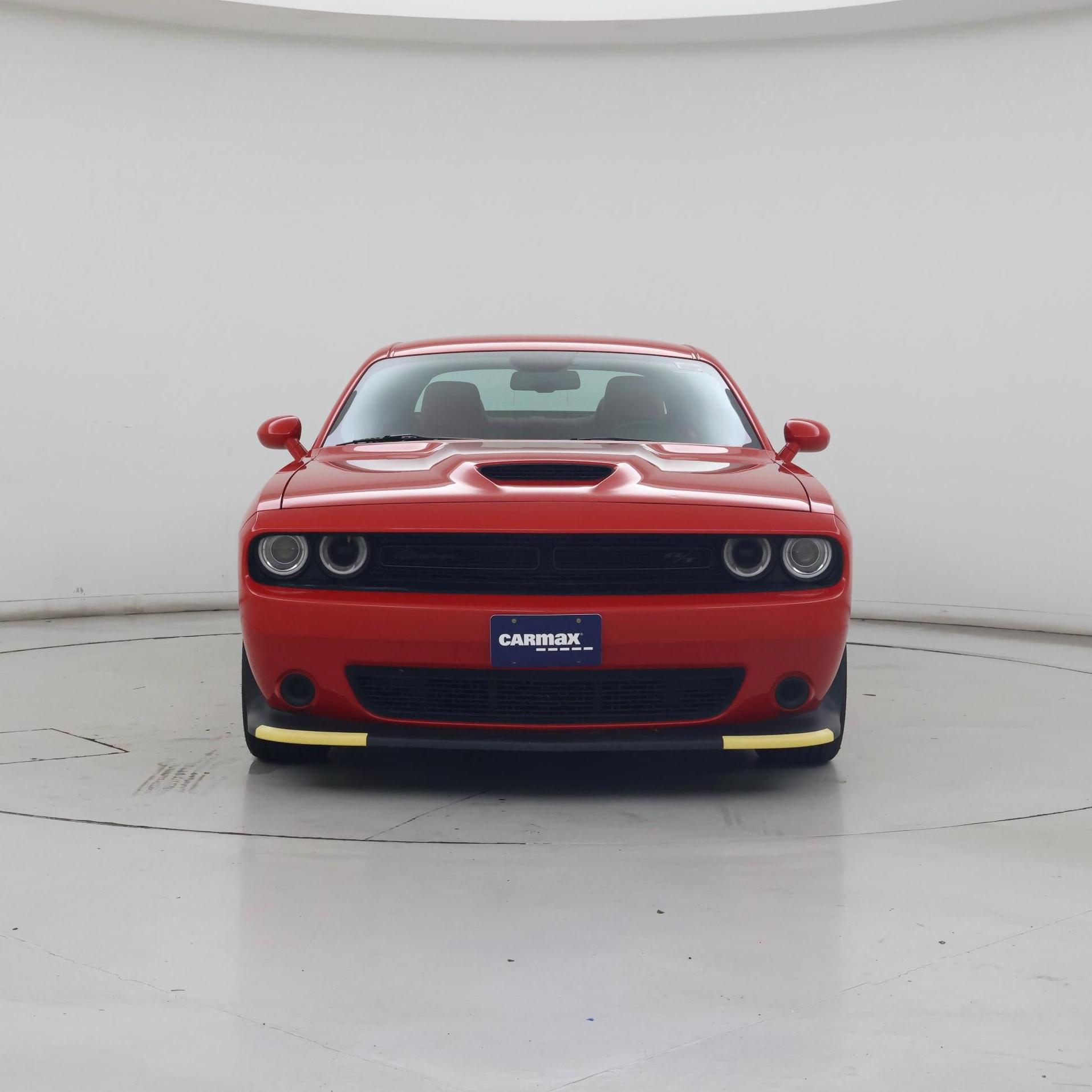 Thumbnail: 2023 Dodge Challenger - 5