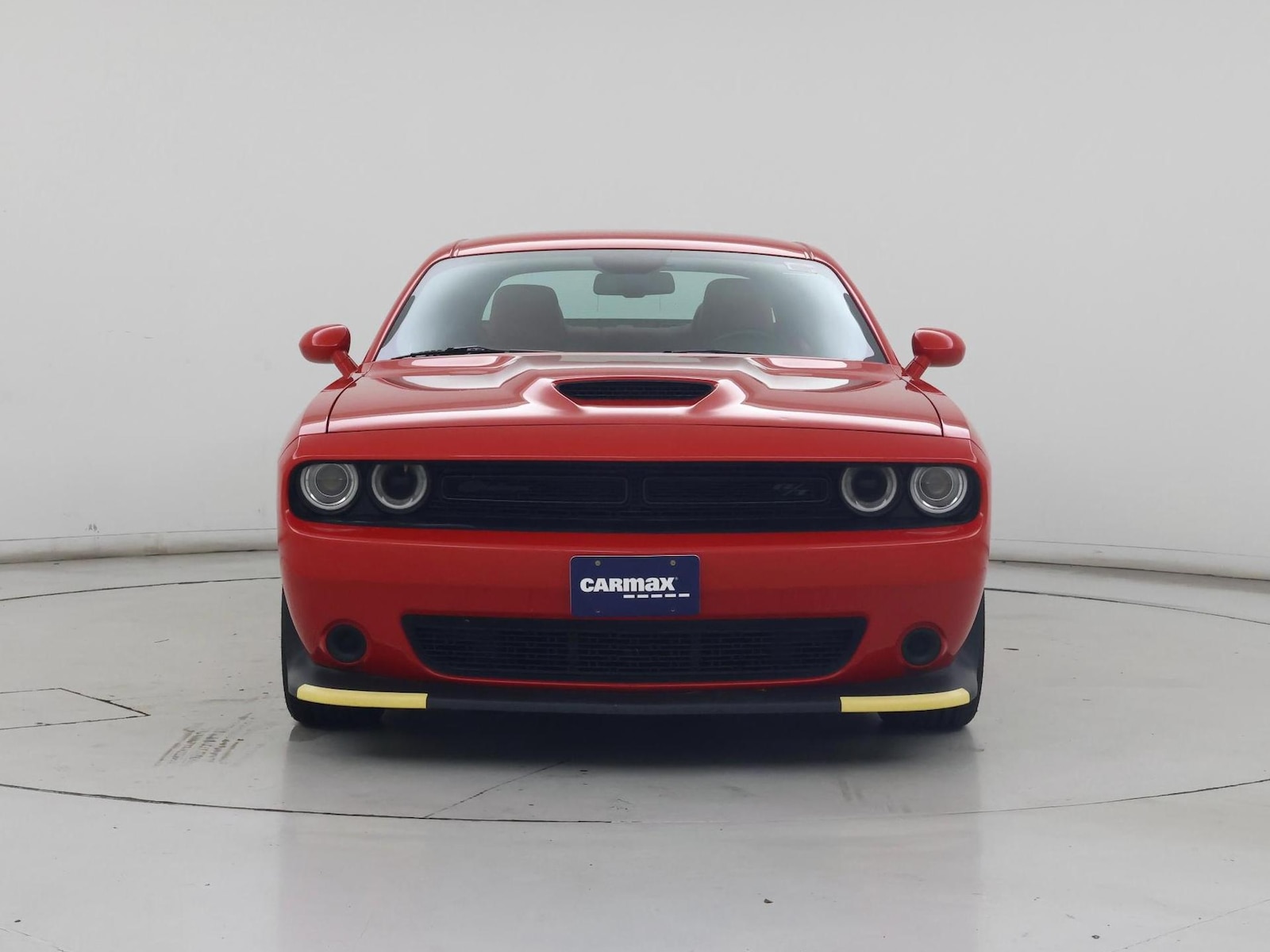 2023 Dodge Challenger R/T - Photo 6