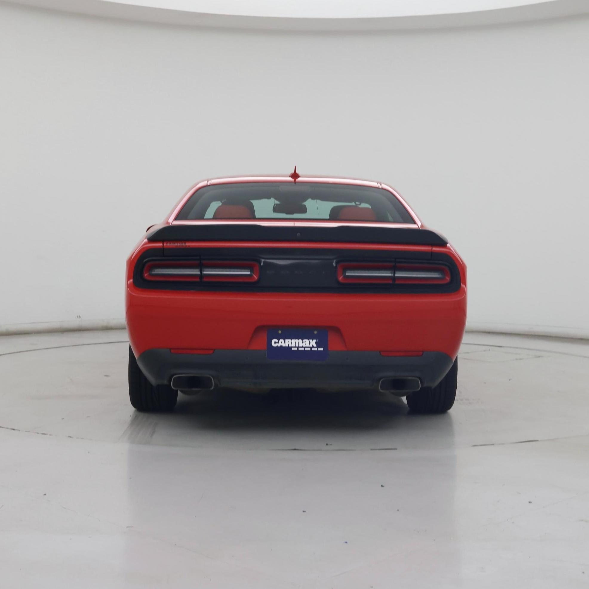 Thumbnail: 2023 Dodge Challenger - 6