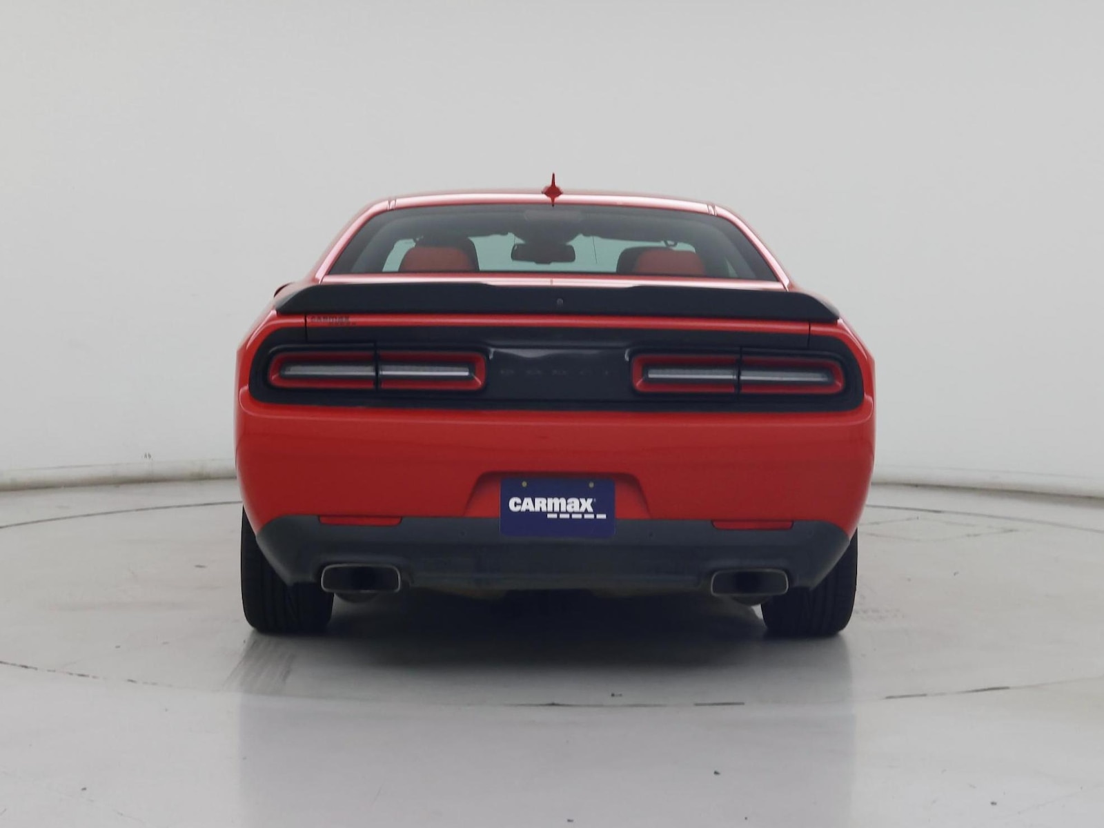 2023 Dodge Challenger R/T - Photo 7
