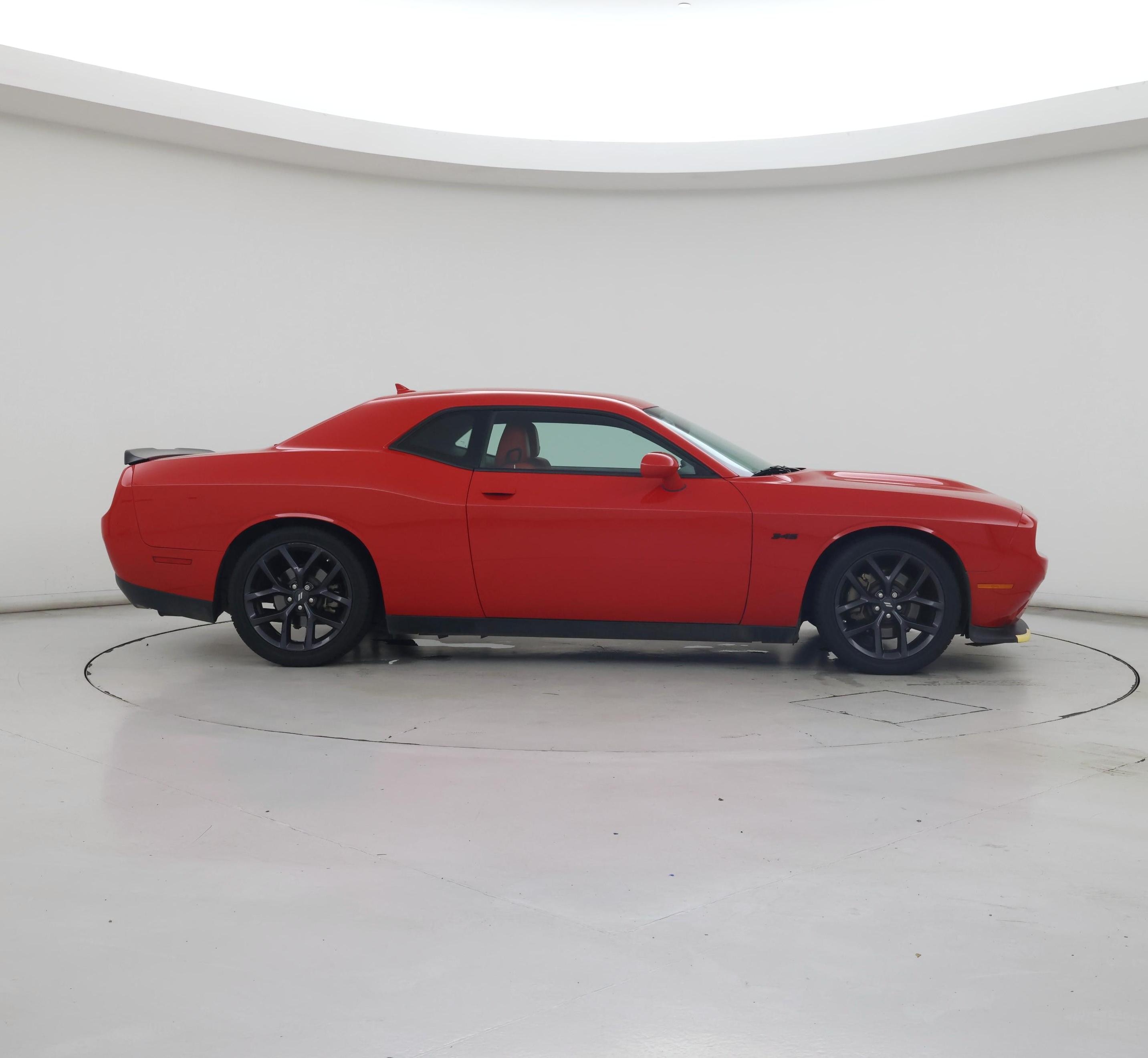 Thumbnail: 2023 Dodge Challenger - 7