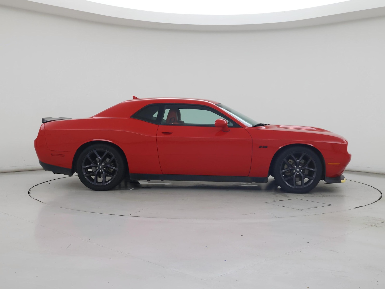 2023 Dodge Challenger R/T - Photo 8