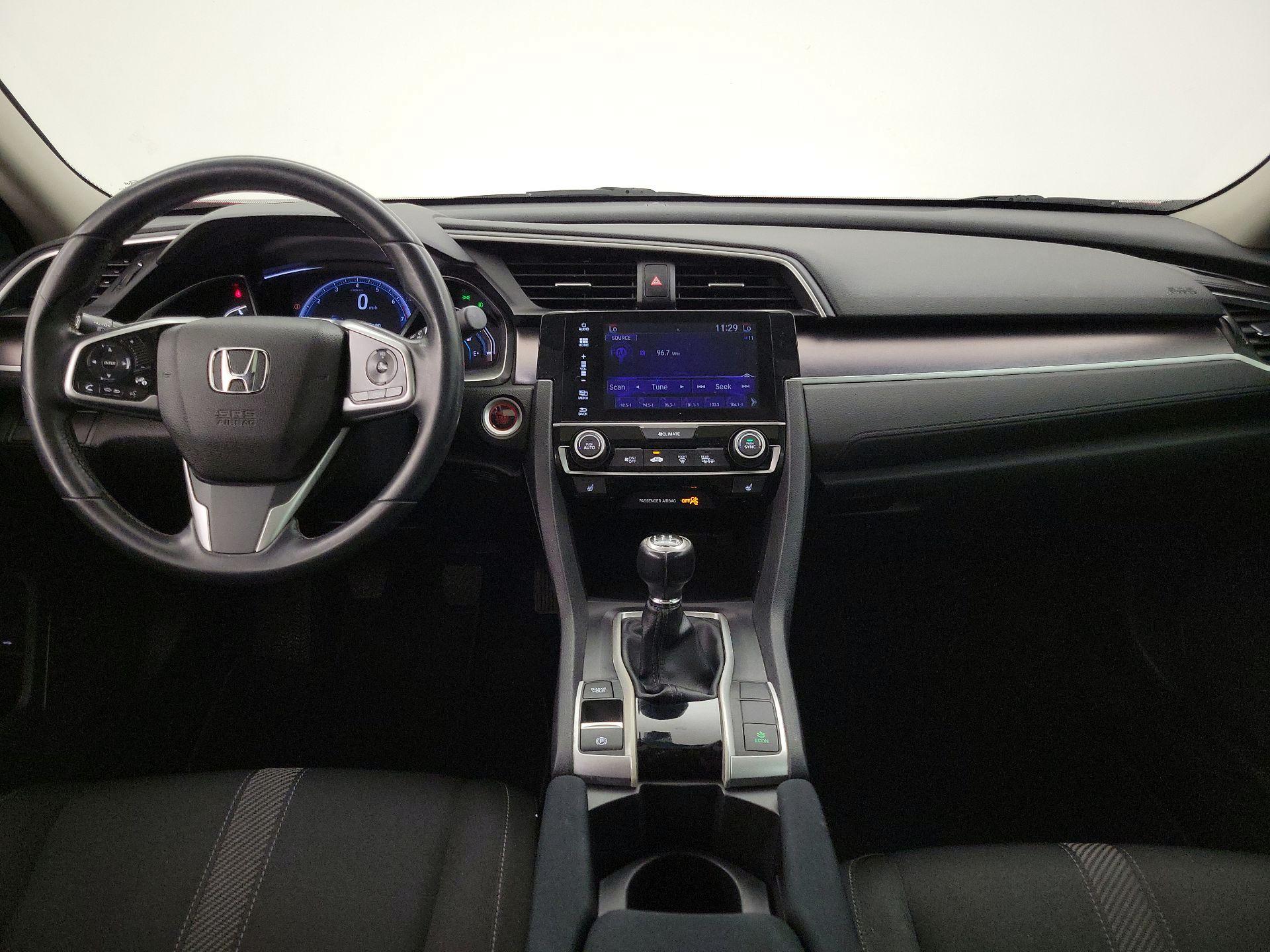Thumbnail: 2018 Honda Civic - 9