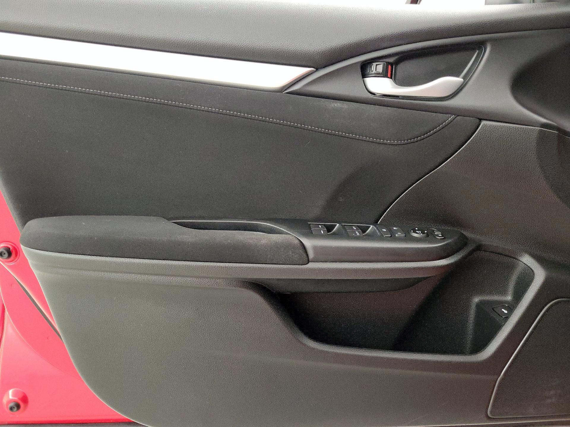 Thumbnail: 2018 Honda Civic - 12