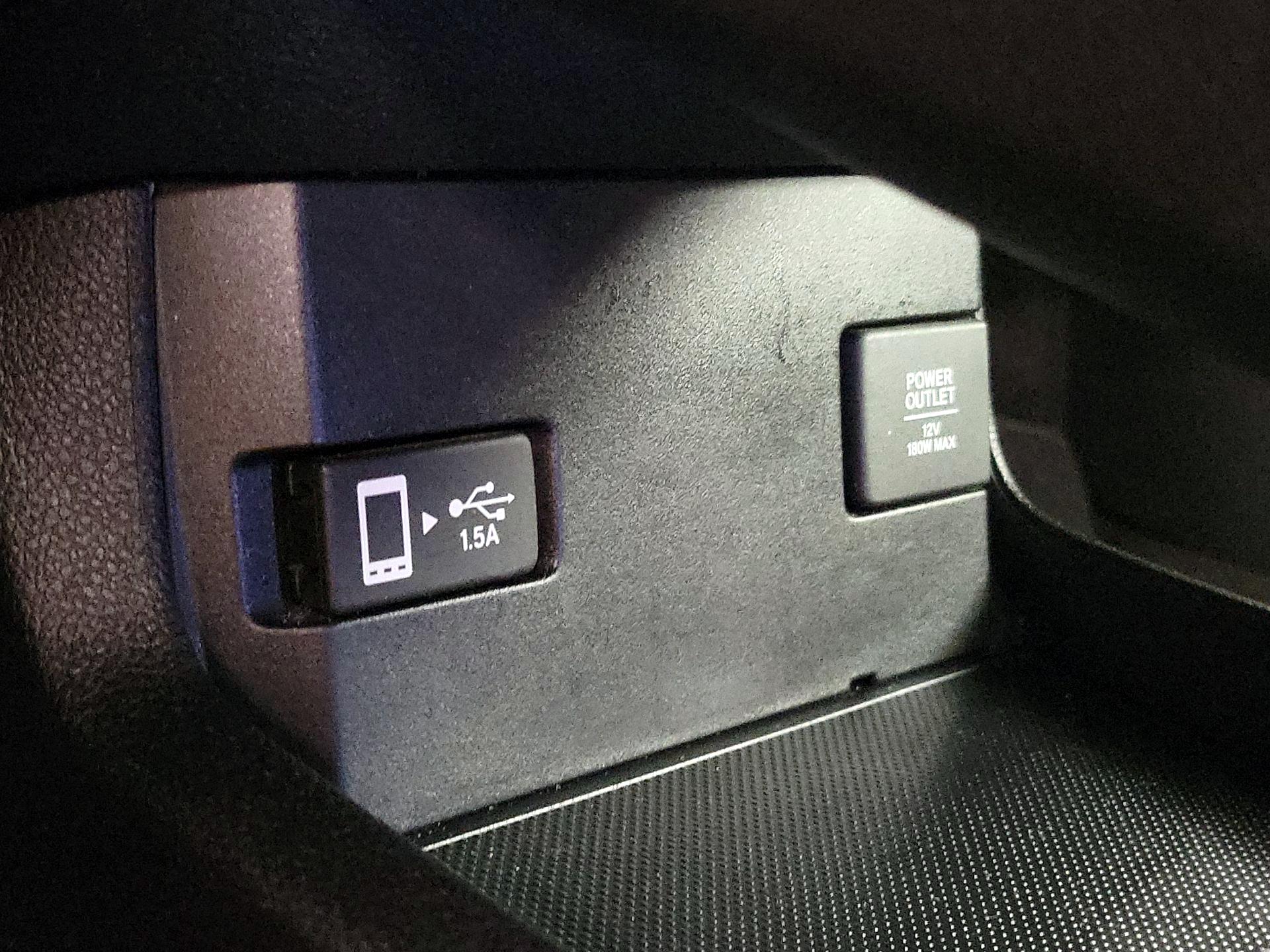 Thumbnail: 2018 Honda Civic - 18