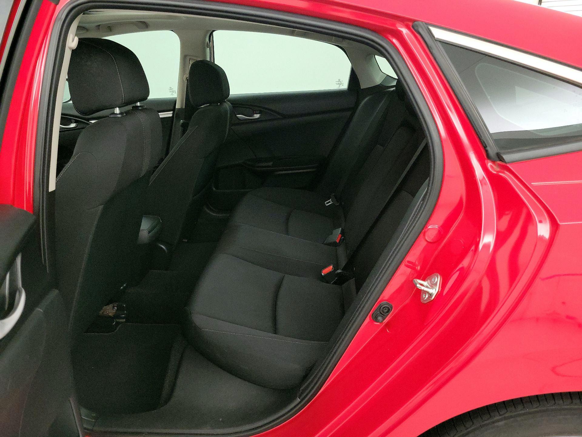 Thumbnail: 2018 Honda Civic - 20