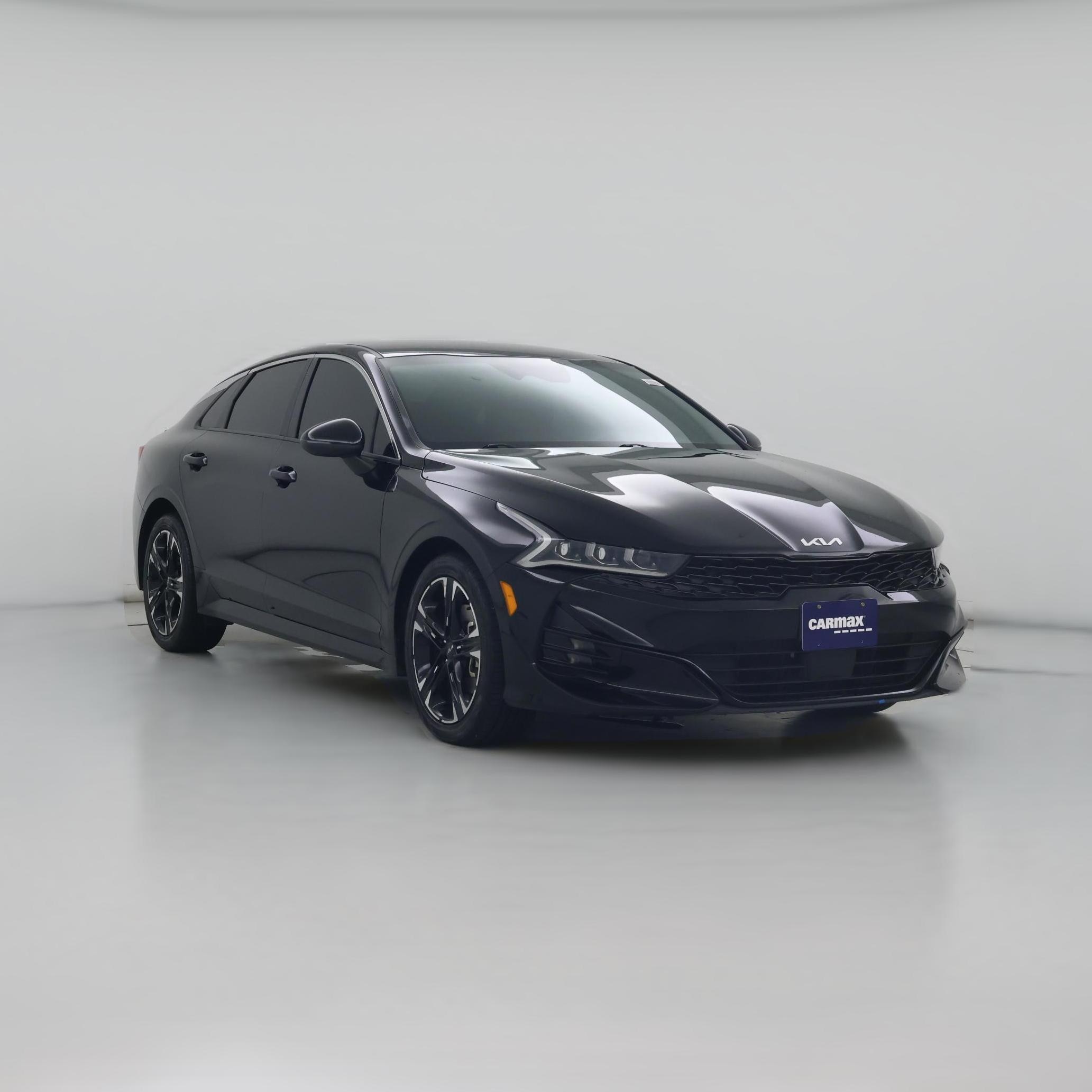 Thumbnail: 2024 Kia K5 - 1