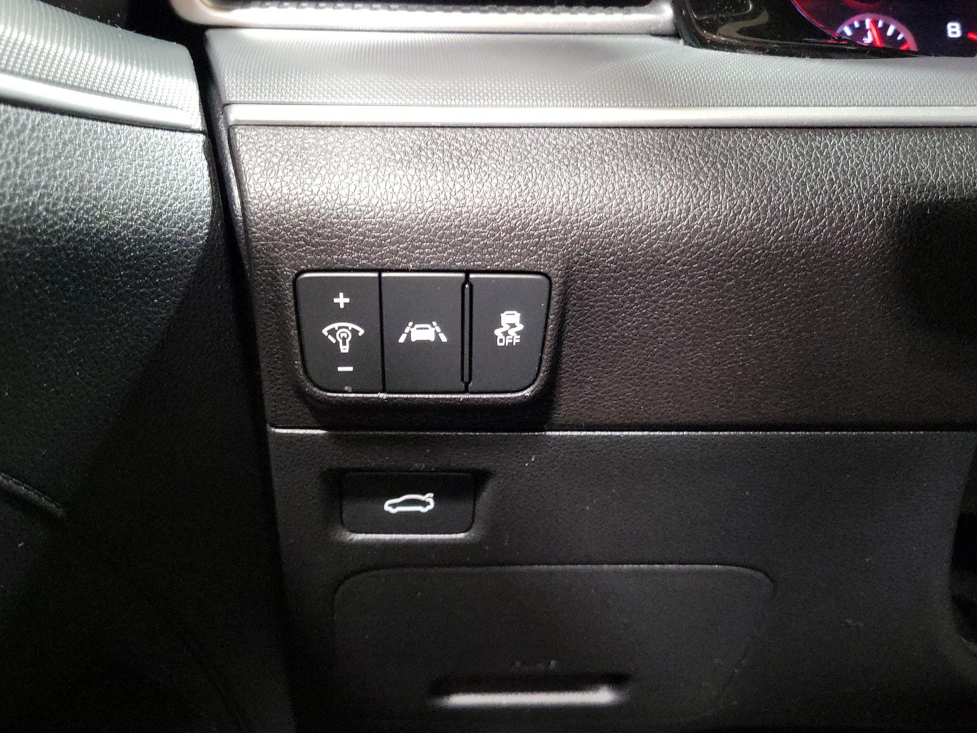Thumbnail: 2024 Kia K5 - 13