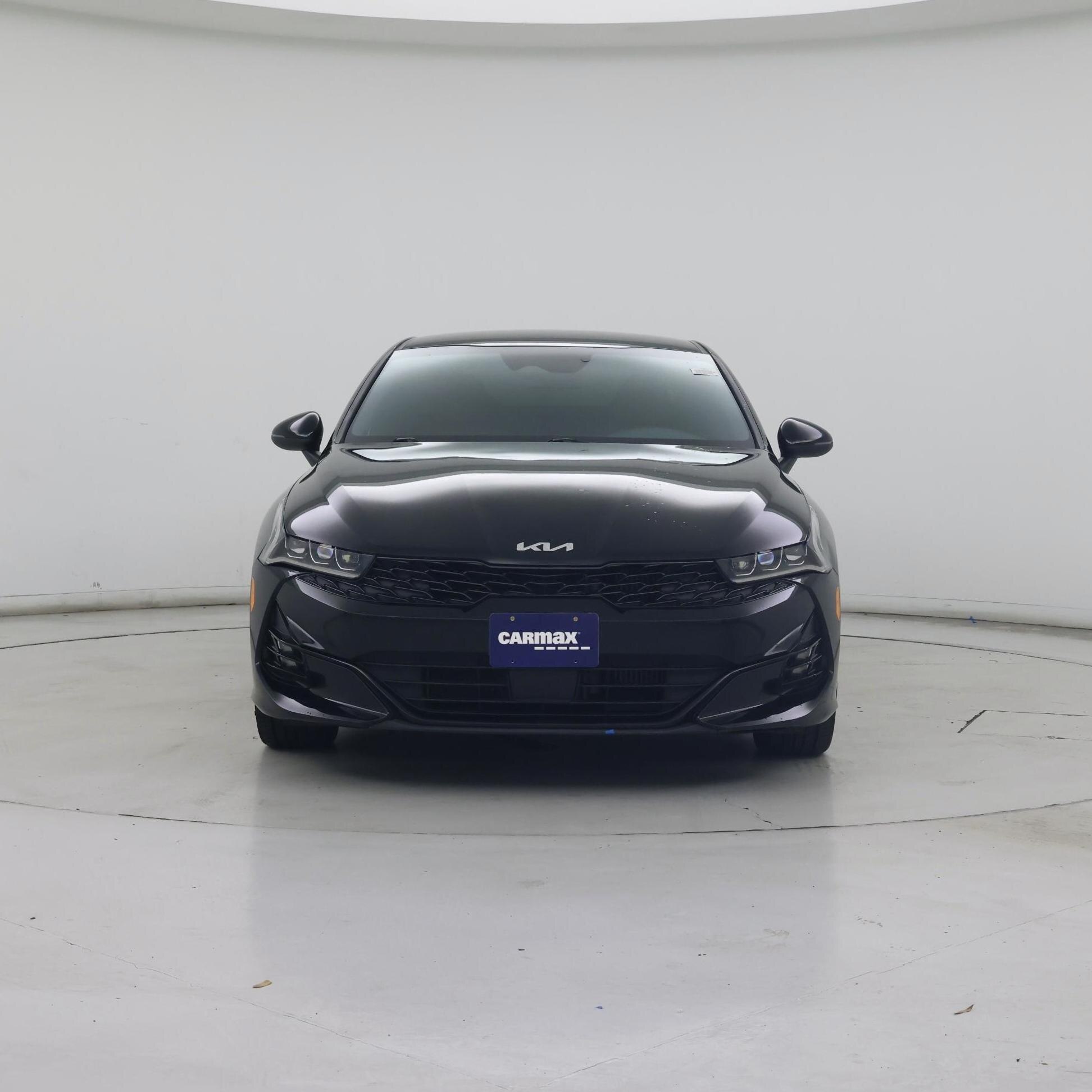 Thumbnail: 2024 Kia K5 - 5