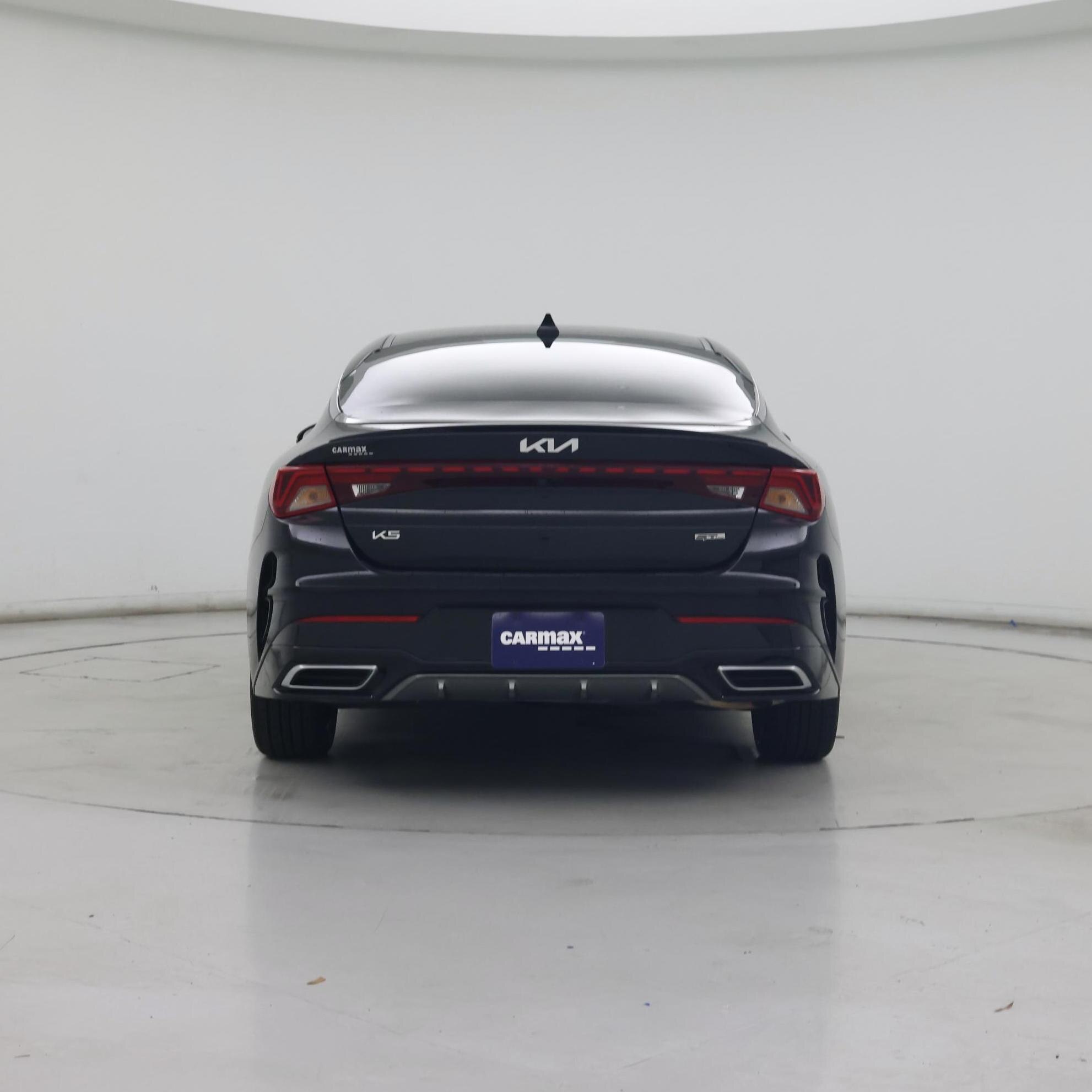 Thumbnail: 2024 Kia K5 - 6