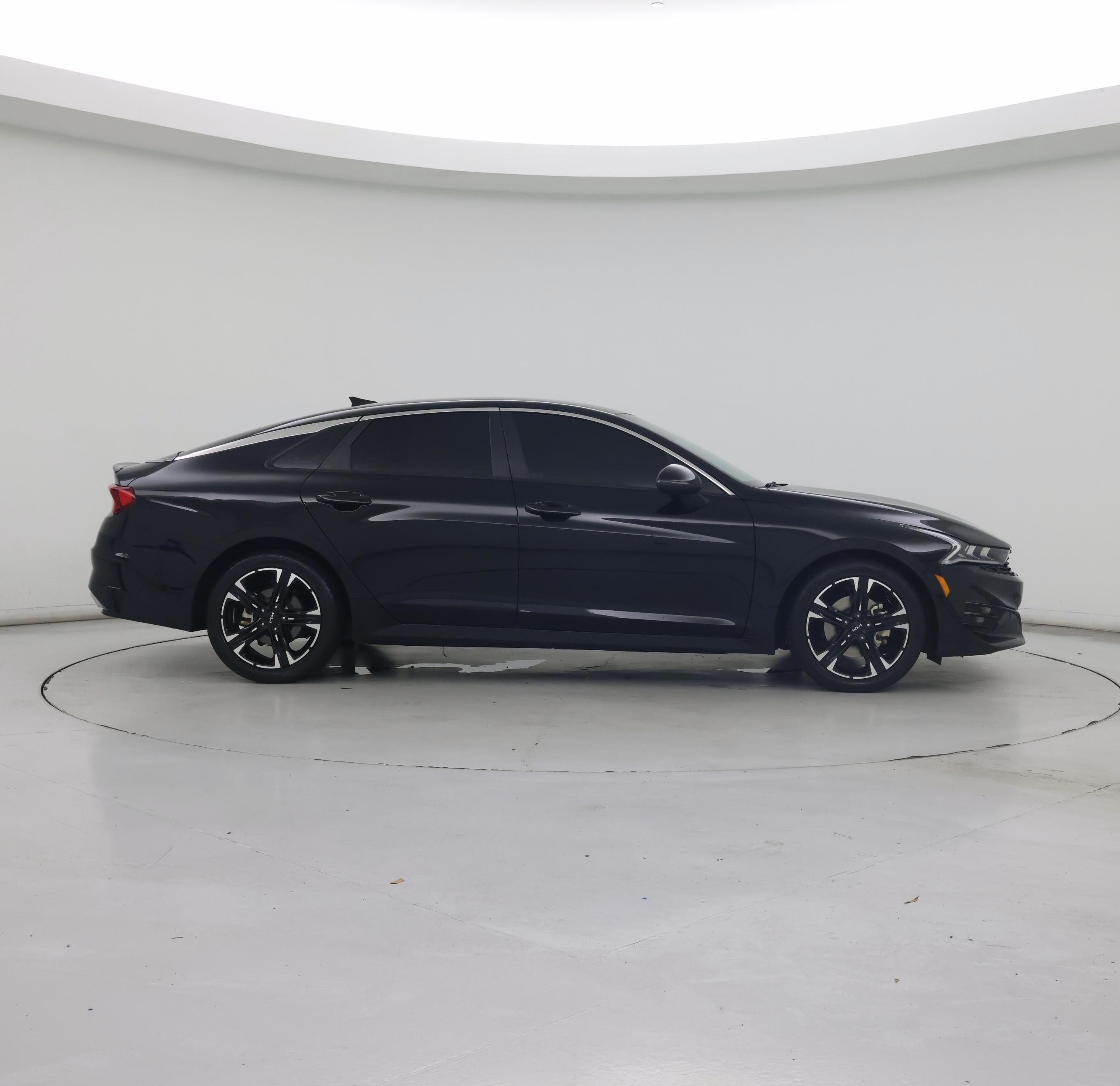 Thumbnail: 2024 Kia K5 - 7