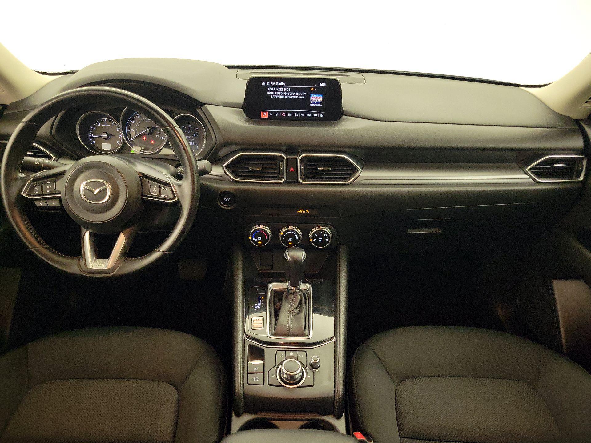 Thumbnail: 2018 Mazda CX-5 - 9