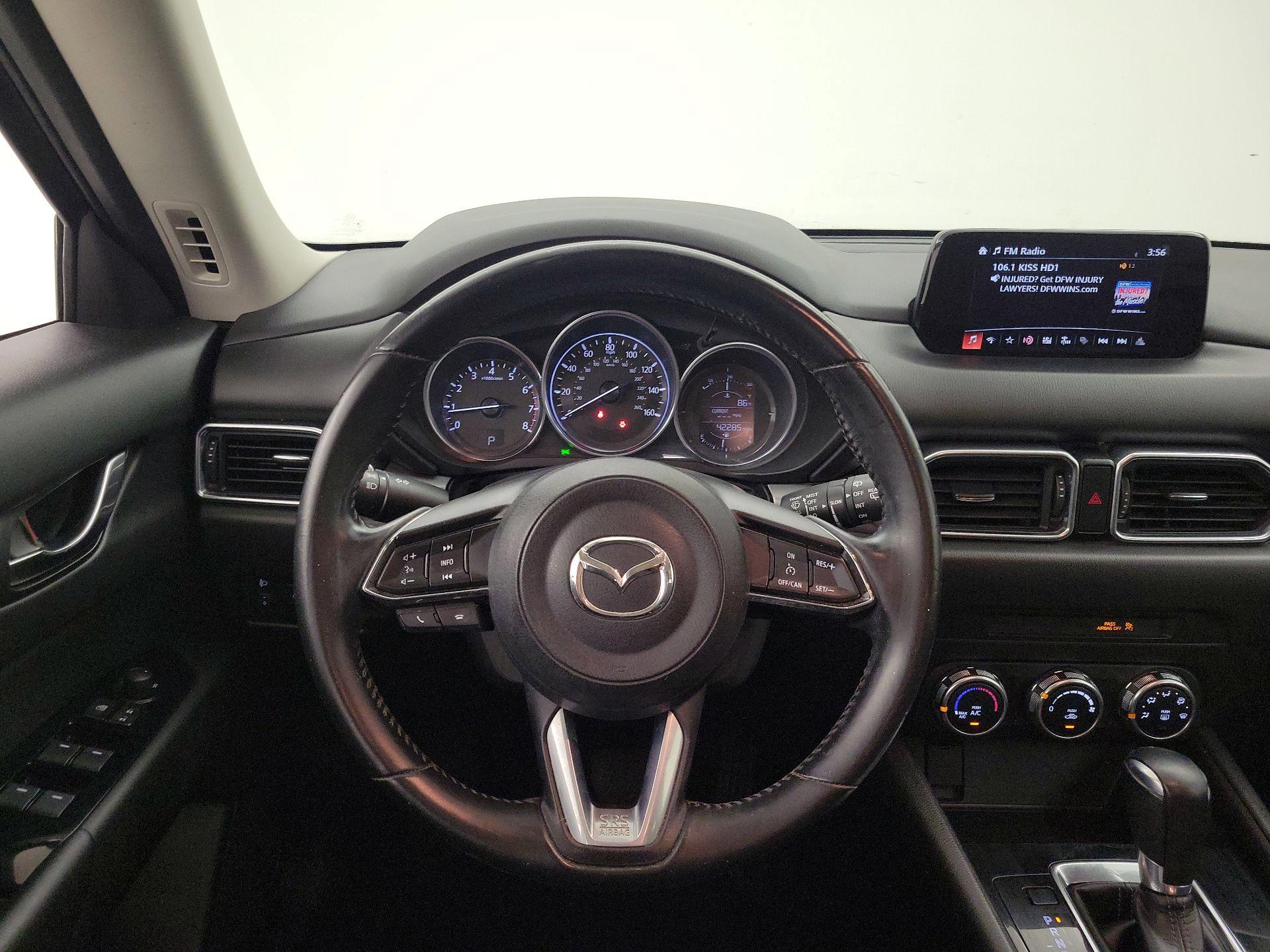 Thumbnail: 2018 Mazda CX-5 - 10