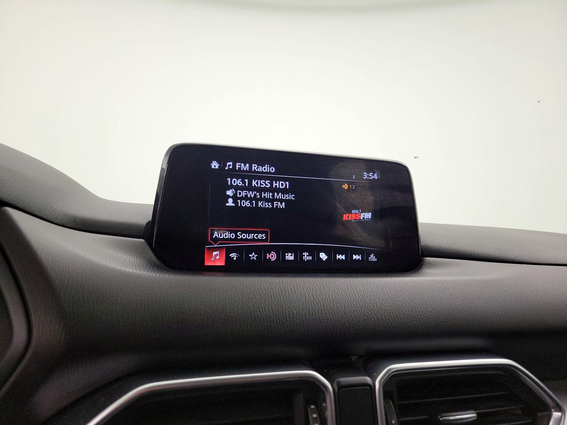 Thumbnail: 2018 Mazda CX-5 - 16