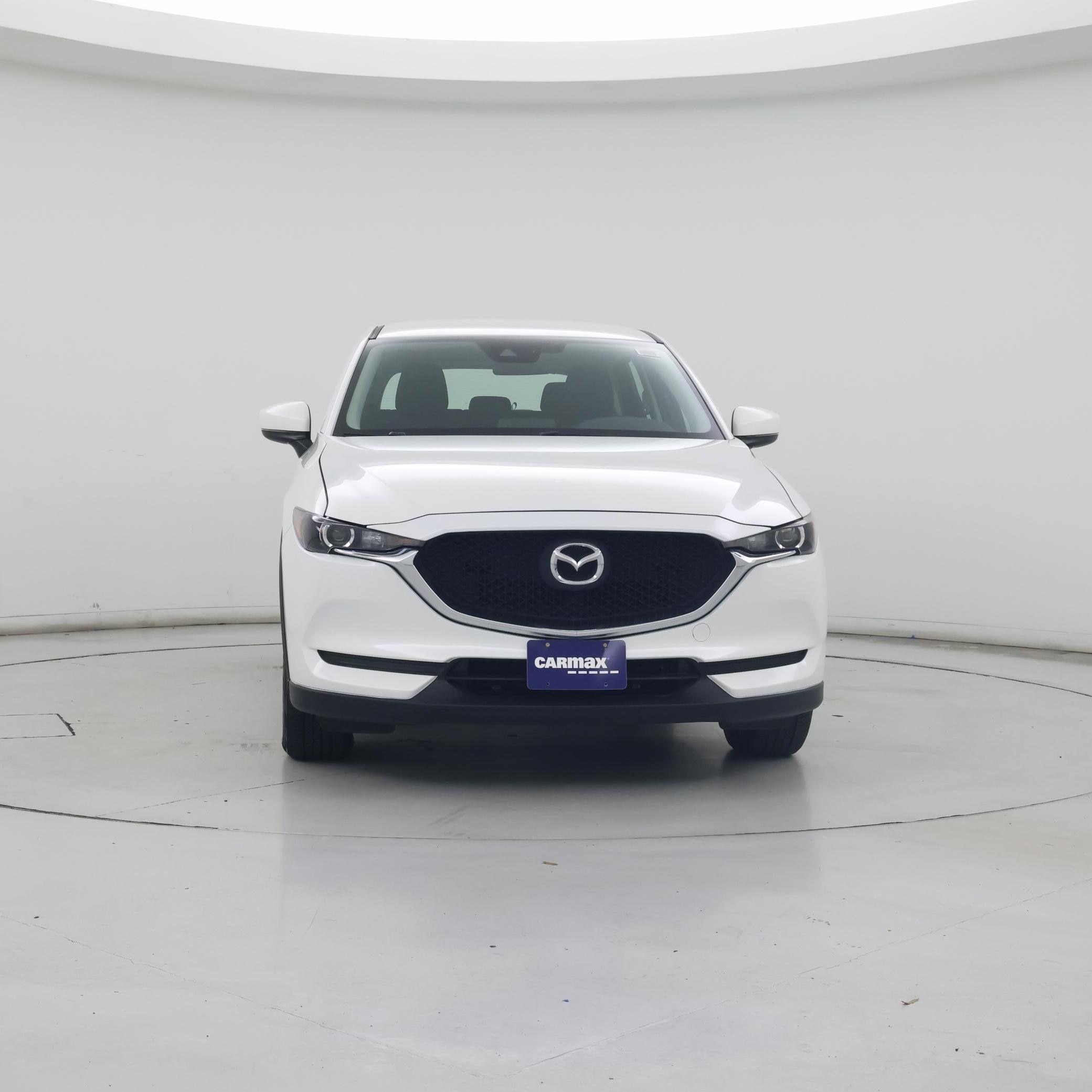 Thumbnail: 2018 Mazda CX-5 - 5