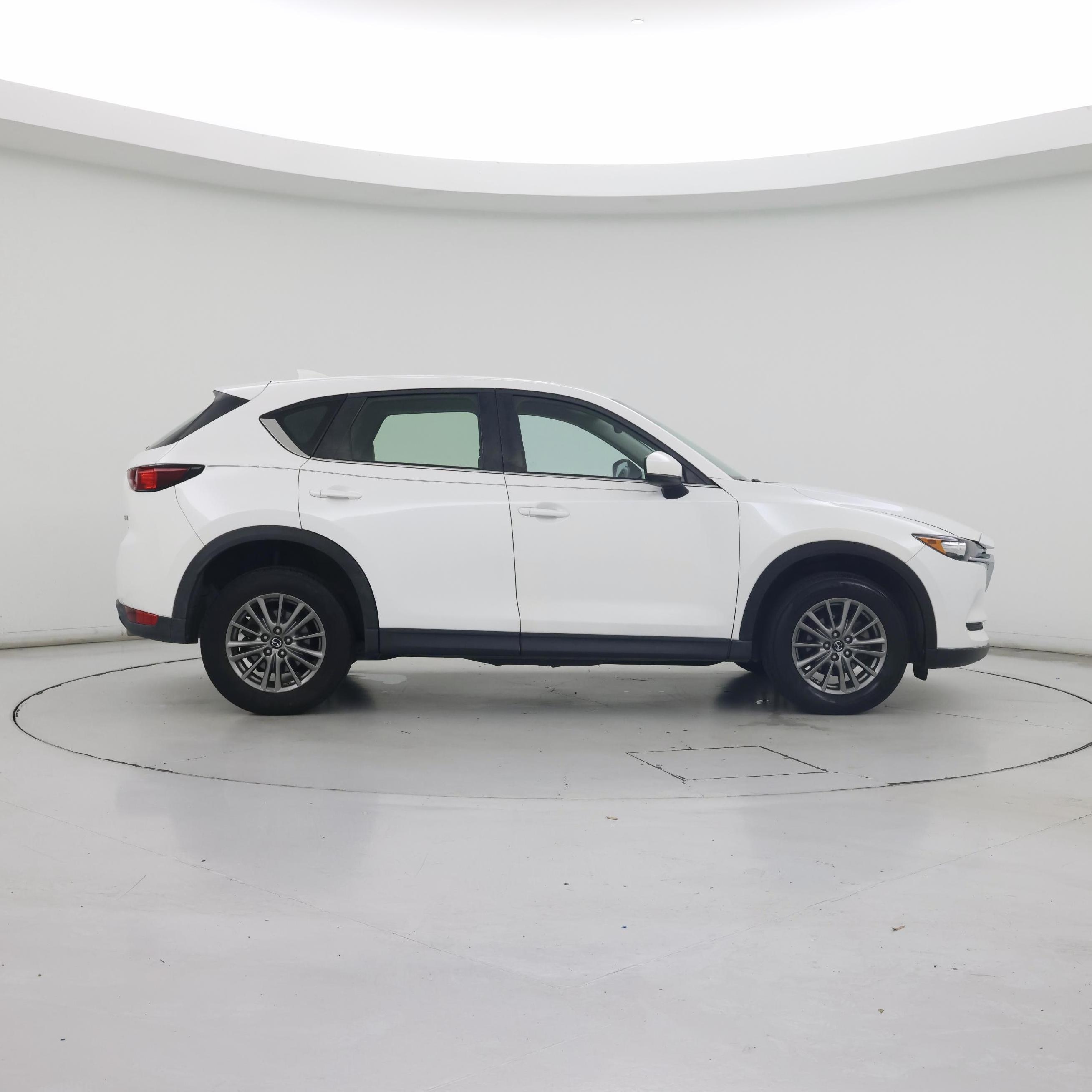 Thumbnail: 2018 Mazda CX-5 - 7